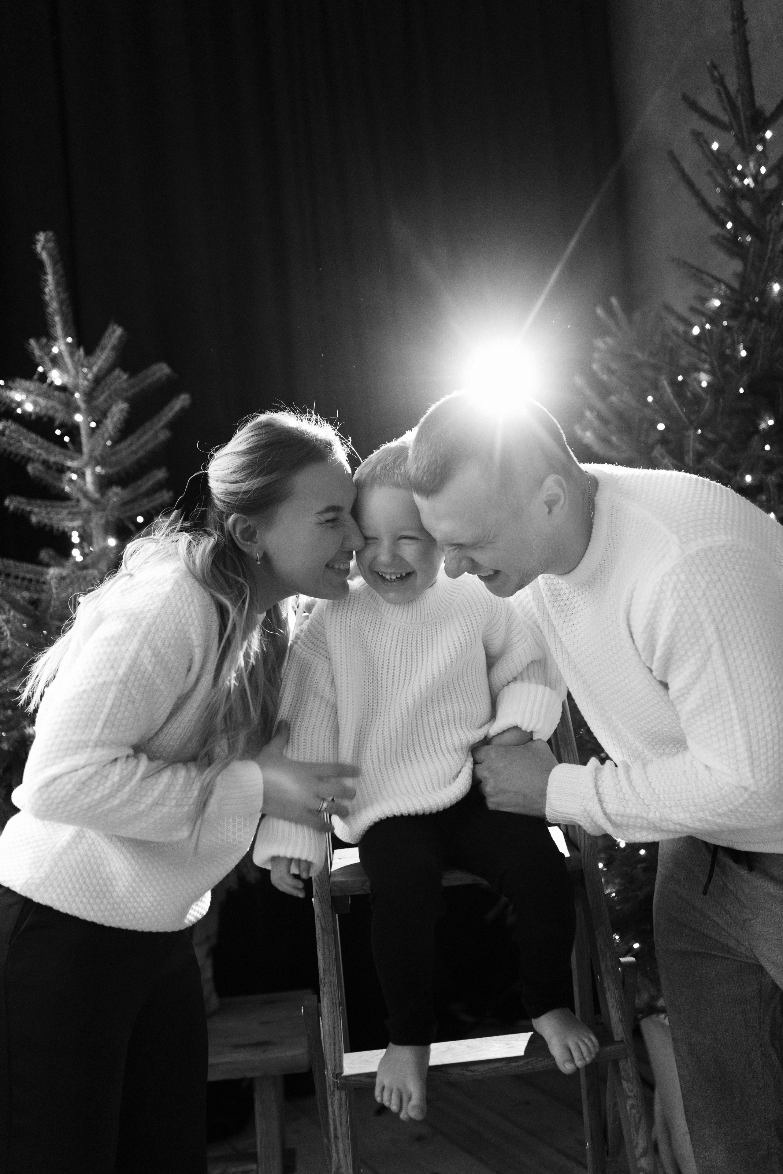 Свєта & Діма & Микита. Весільний та сімейний фотограф у Харкові Ткаченко Світлана