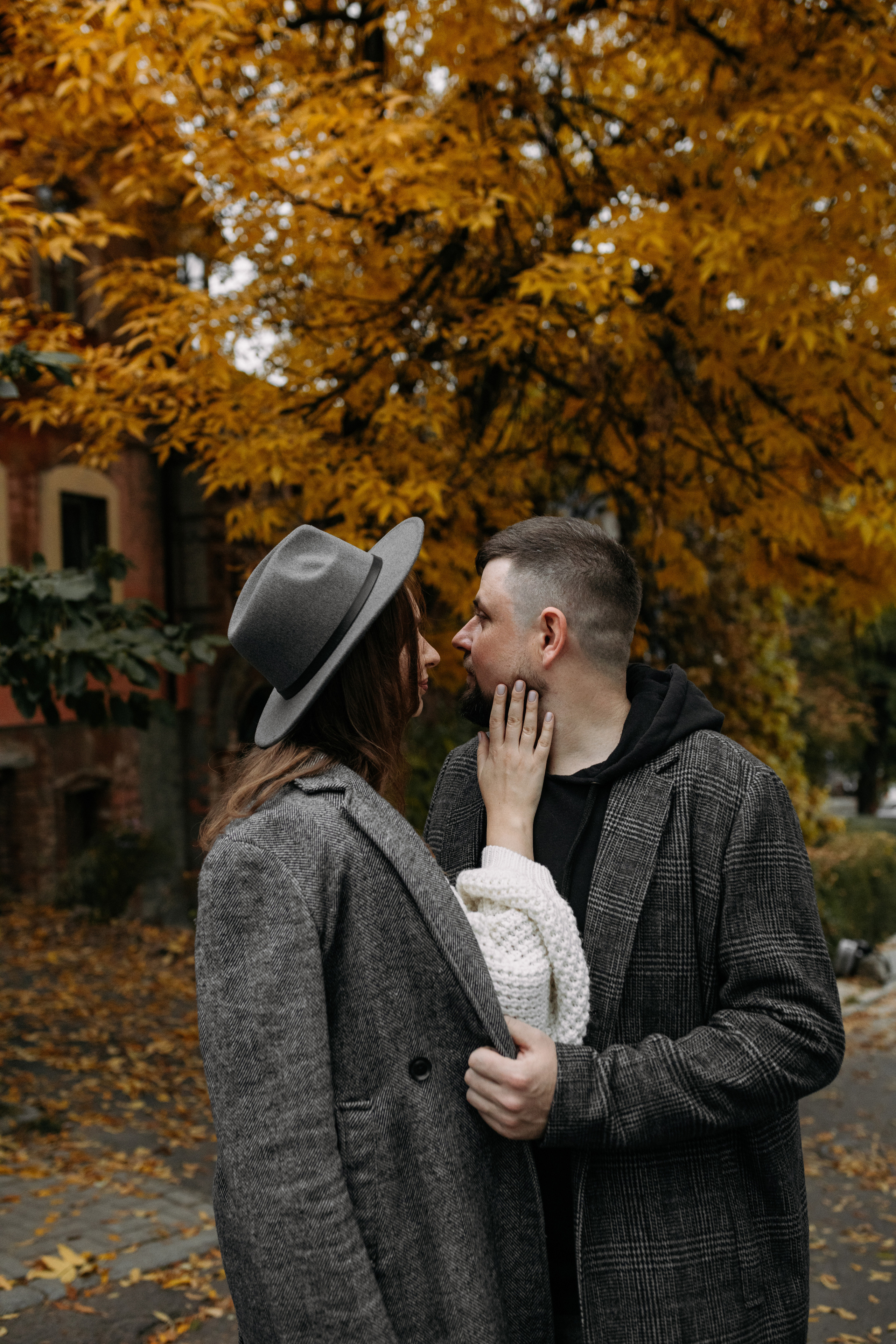 Таня & Андрій. Весільний та сімейний фотограф у Харкові Ткаченко Світлана