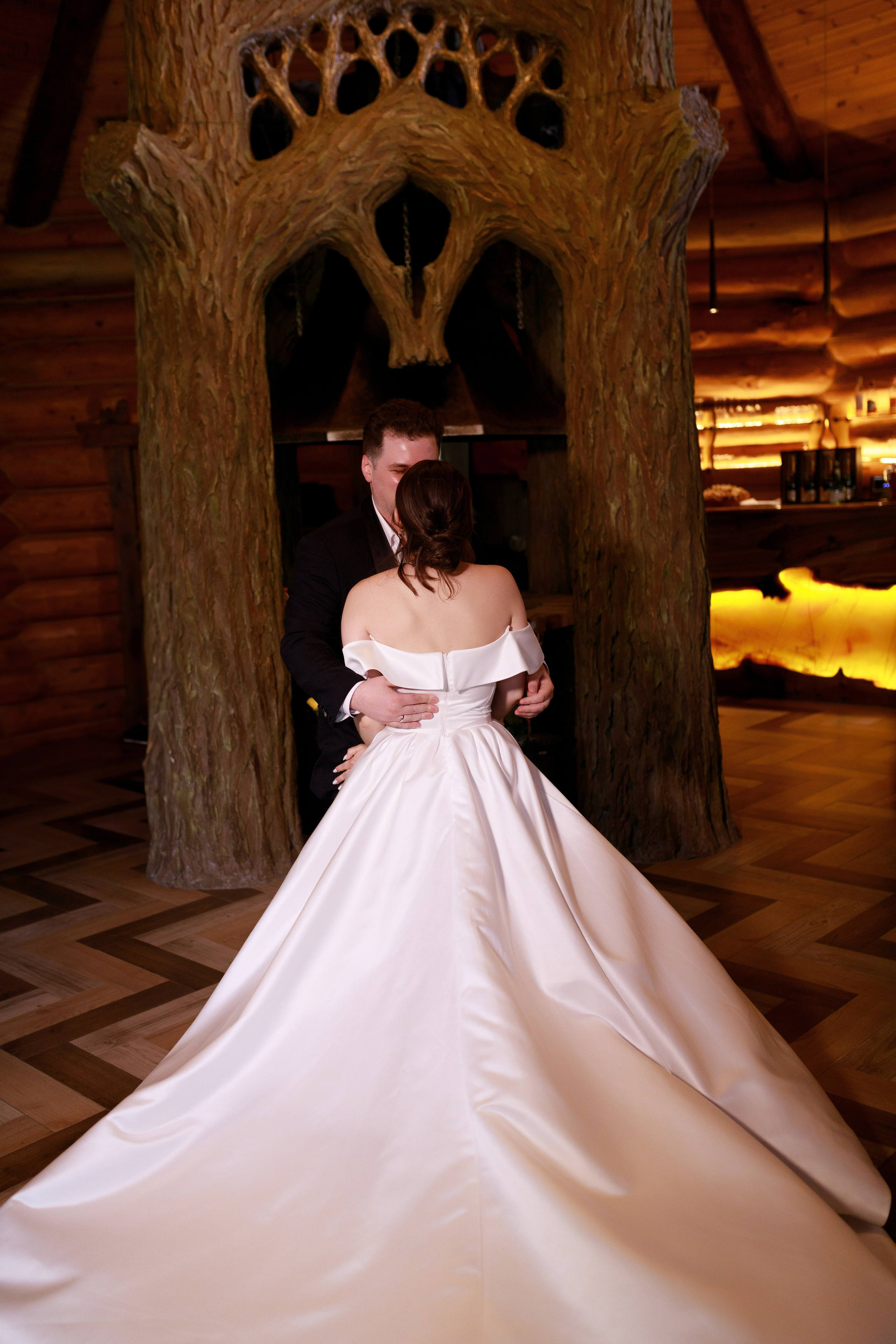 Вікторія & Андрій. Весільний та сімейний фотограф у Харкові Ткаченко Світлана