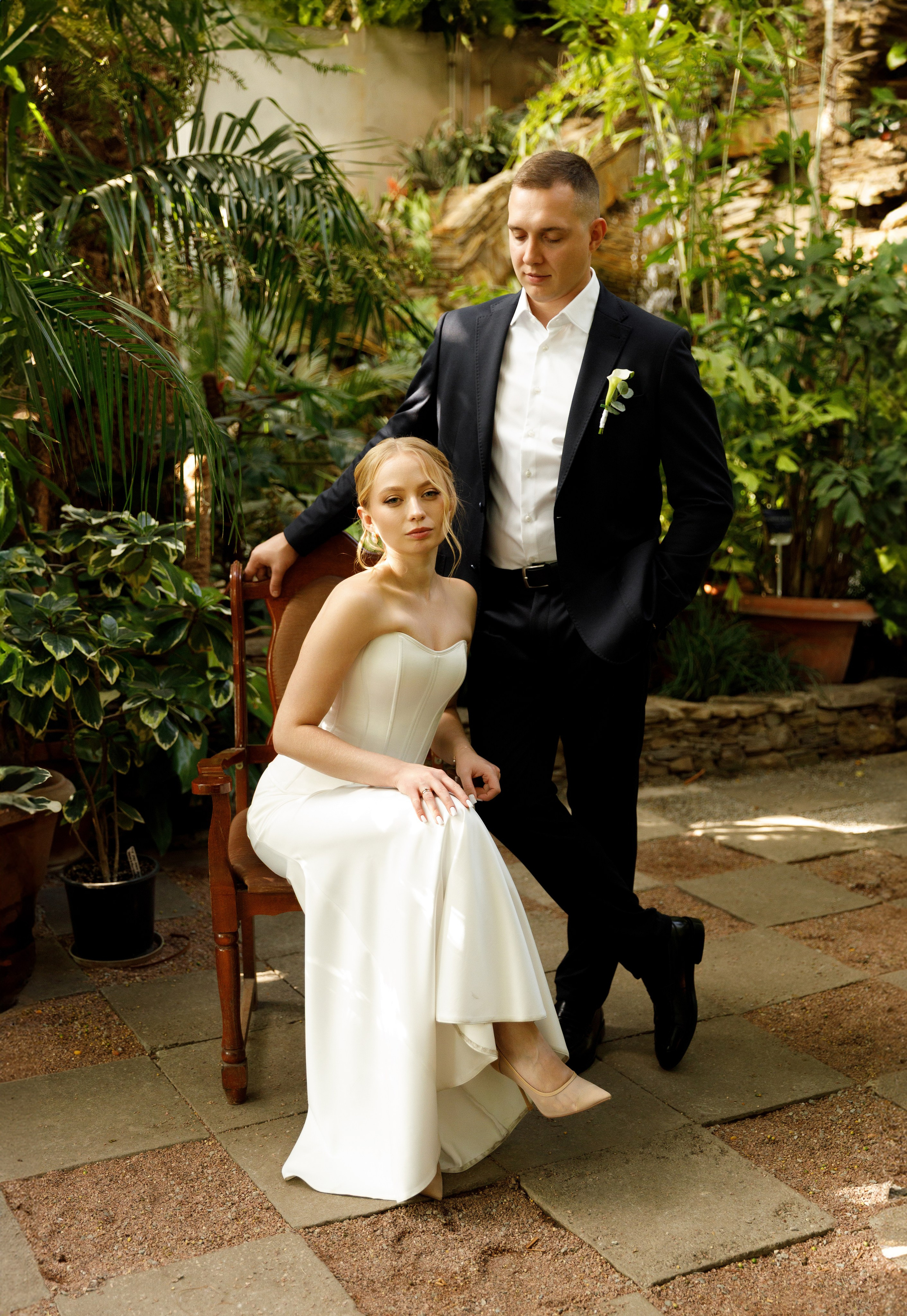 Анастасія & Ігор. Весільний та сімейний фотограф у Харкові Ткаченко Світлана