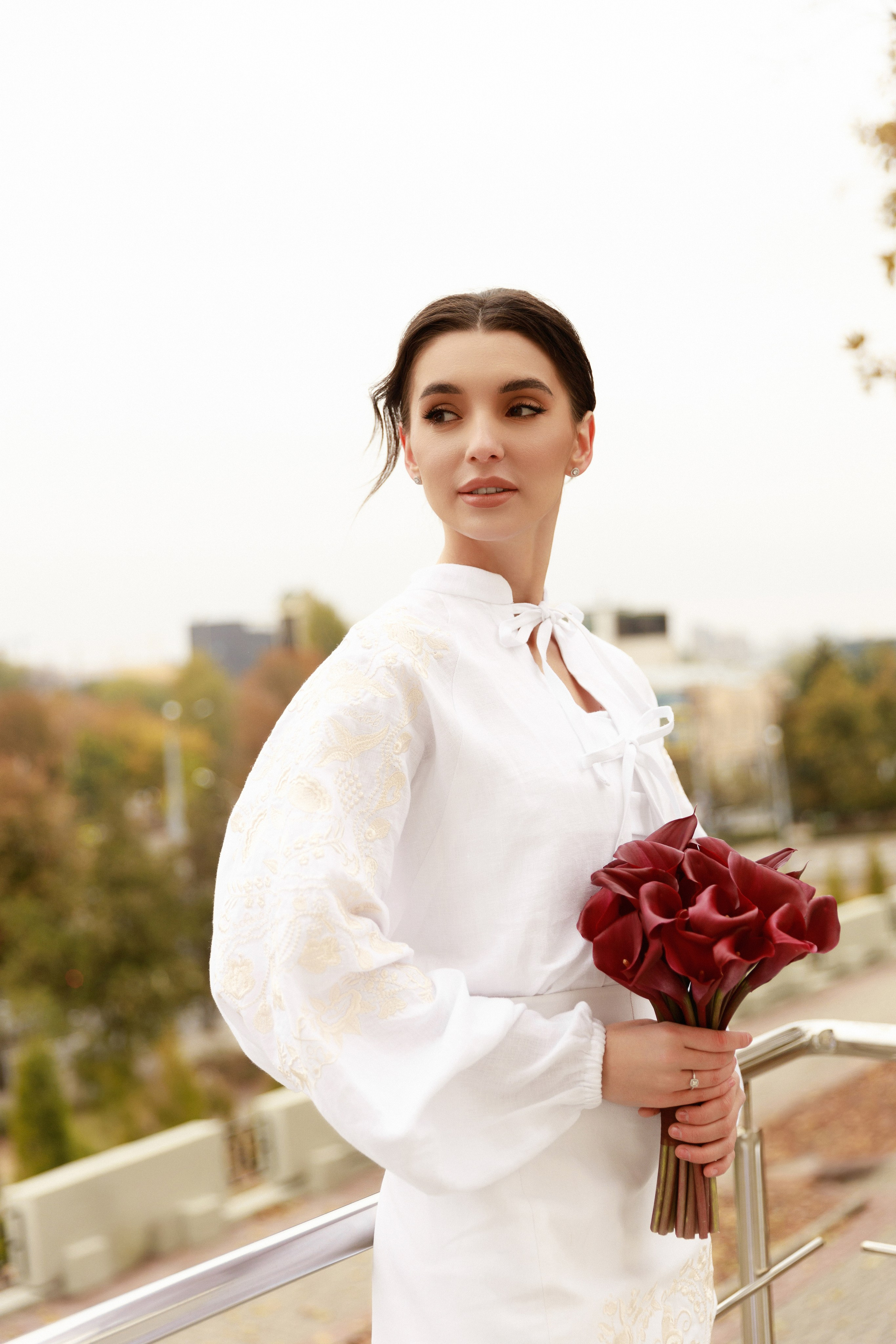 Валерія & Олександр. Весільний та сімейний фотограф у Харкові Ткаченко Світлана