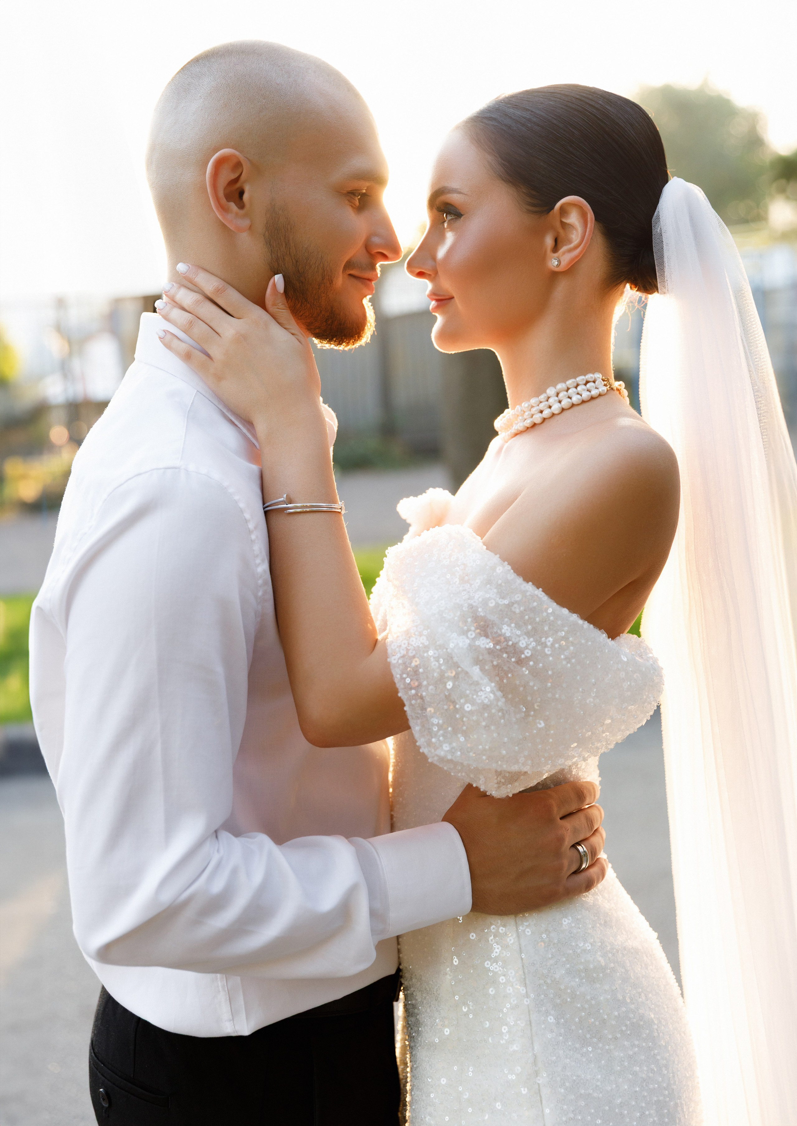 Світлана & Олександр. Весільний та сімейний фотограф у Харкові Ткаченко Світлана