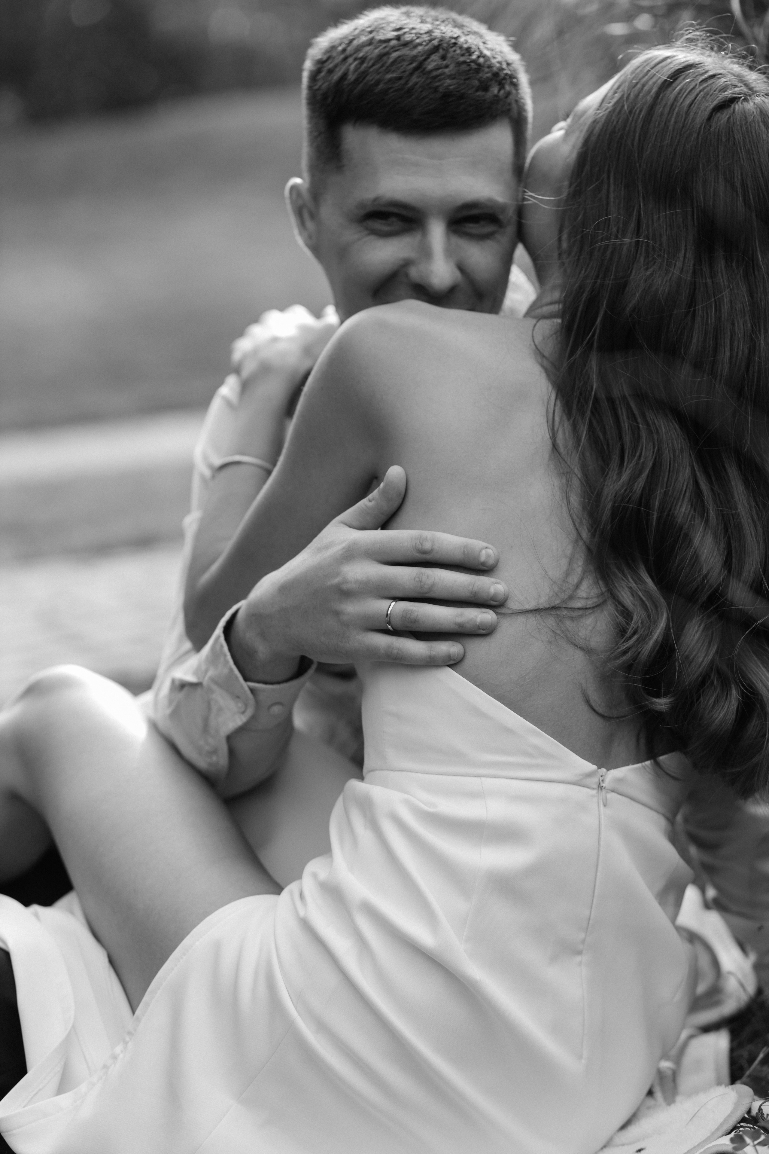 Анна & Назар. Весільний та сімейний фотограф у Харкові Ткаченко Світлана