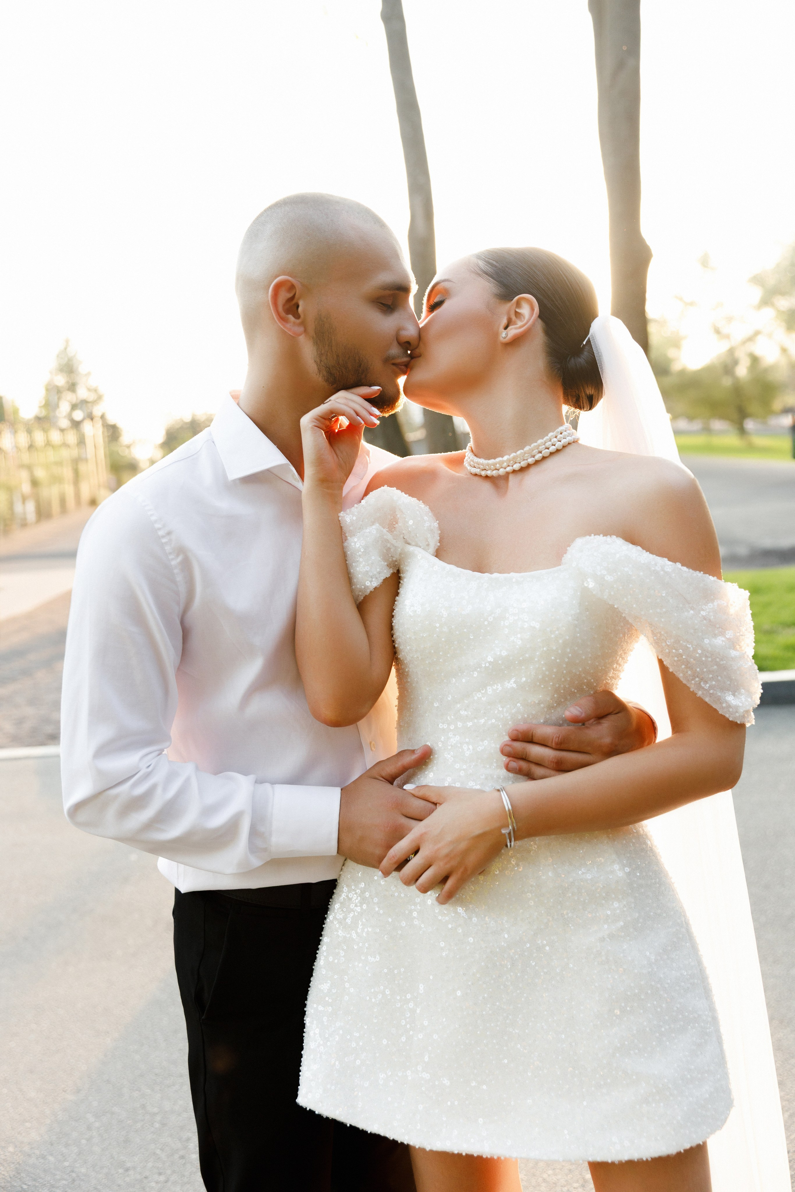 Світлана & Олександр. Весільний та сімейний фотограф у Харкові Ткаченко Світлана