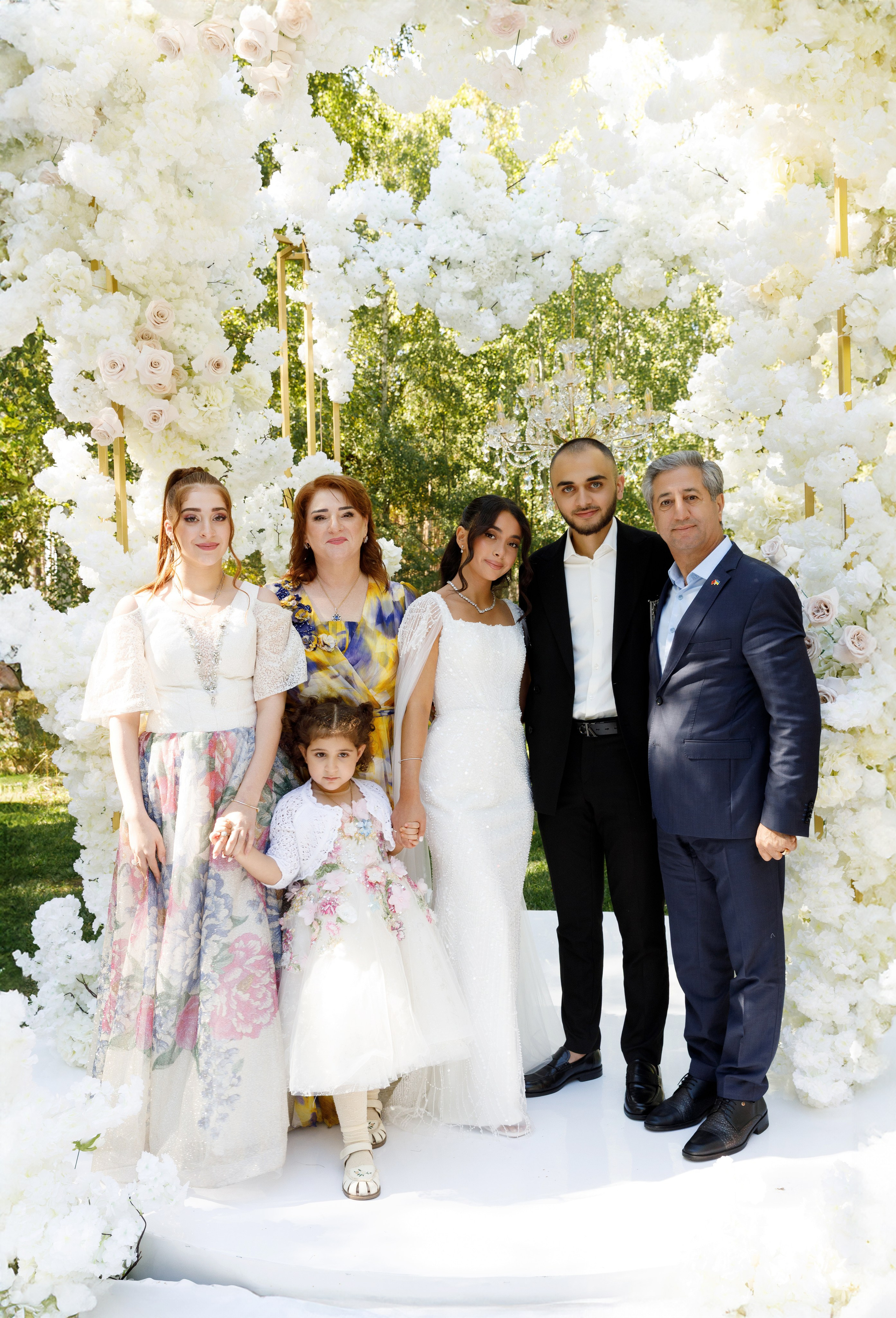 Аяз Джахан. Весільний та сімейний фотограф у Харкові Ткаченко Світлана