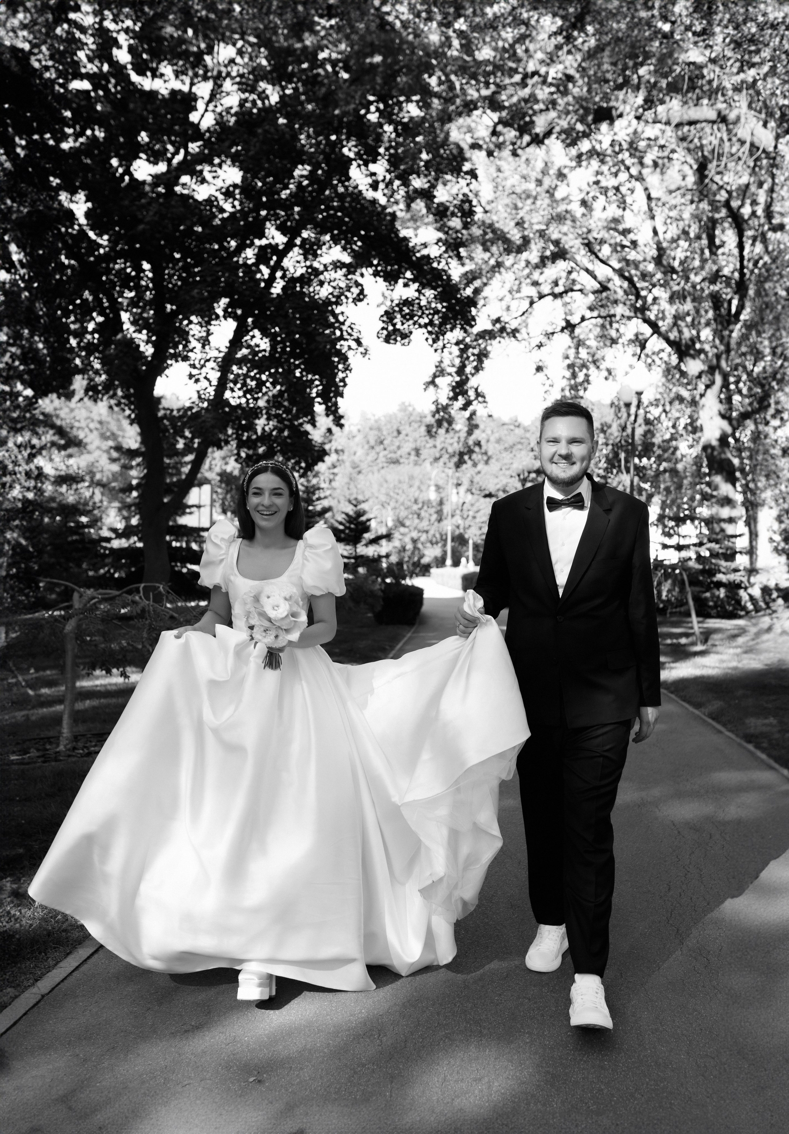 Дар’я & Артур. Весільний та сімейний фотограф у Харкові Ткаченко Світлана