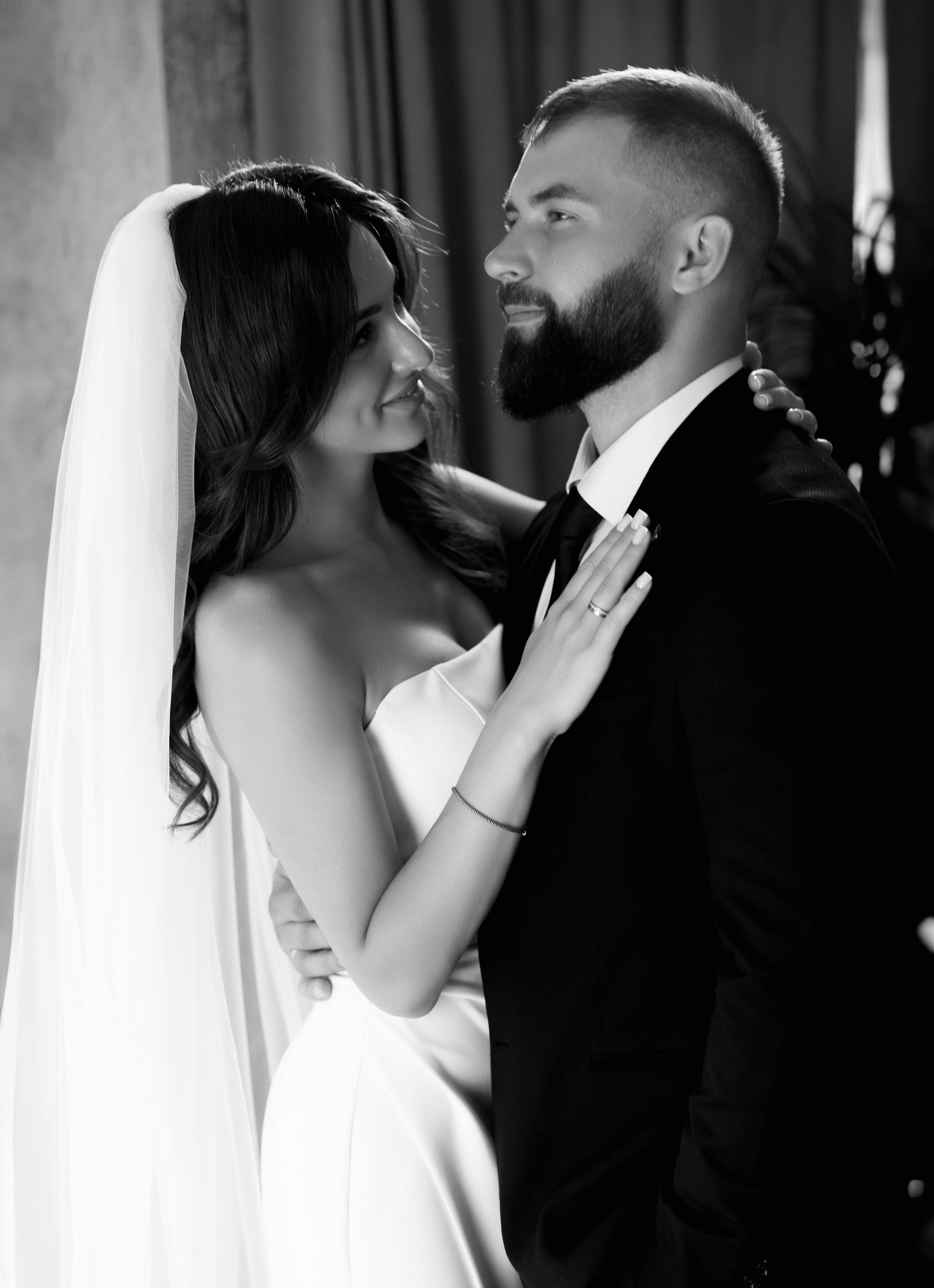 Катерина & Роман. Весільний та сімейний фотограф у Харкові Ткаченко Світлана