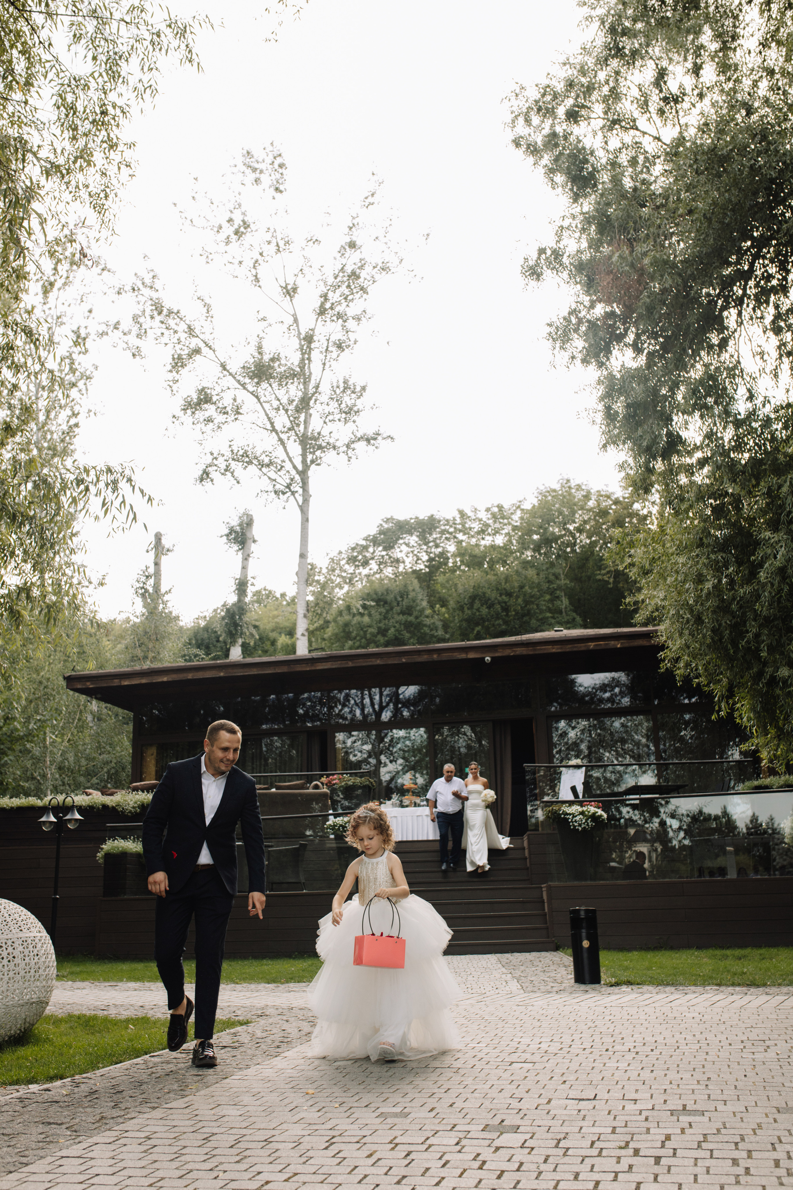 Анна & Артем. Весільний та сімейний фотограф у Харкові Ткаченко Світлана