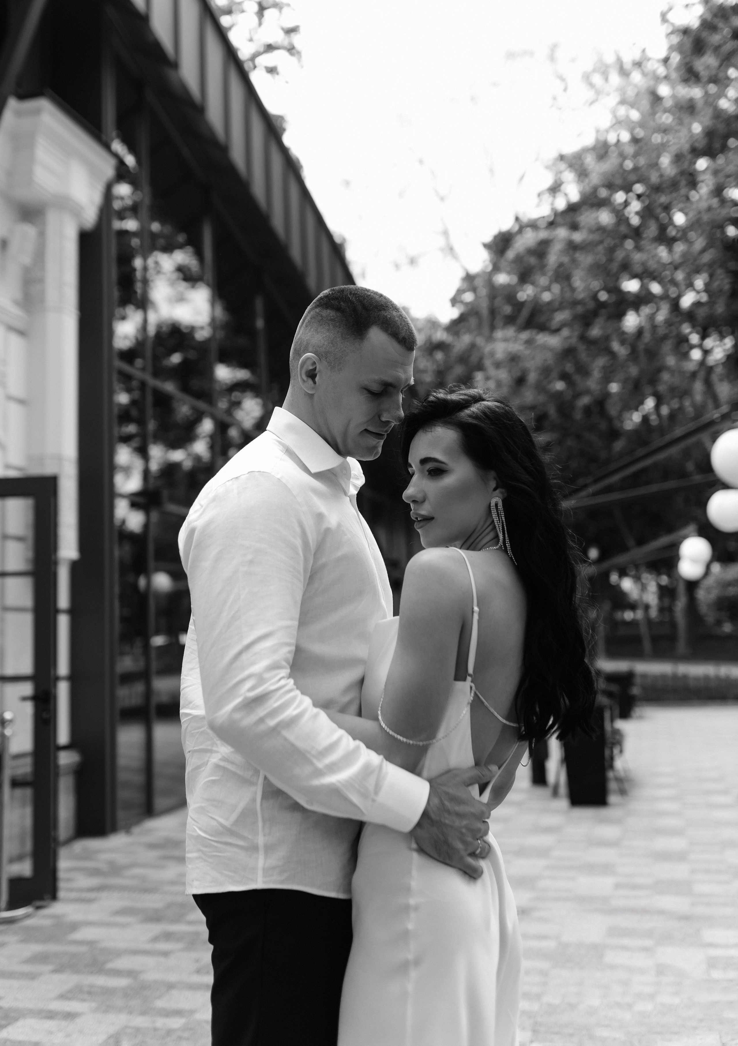 Ліза & Максим. Весільний та сімейний фотограф у Харкові Ткаченко Світлана