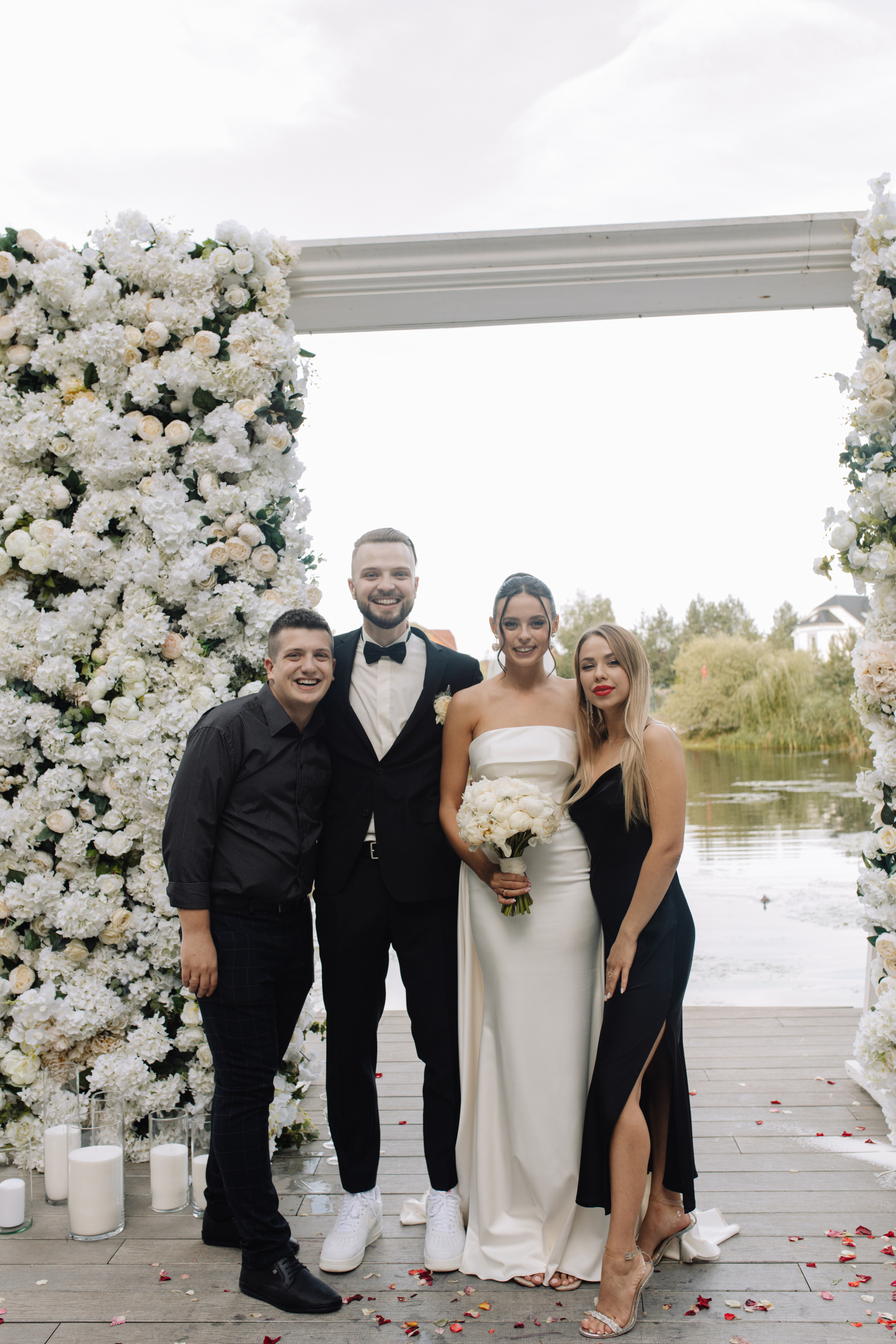 Анна & Артем. Весільний та сімейний фотограф у Харкові Ткаченко Світлана