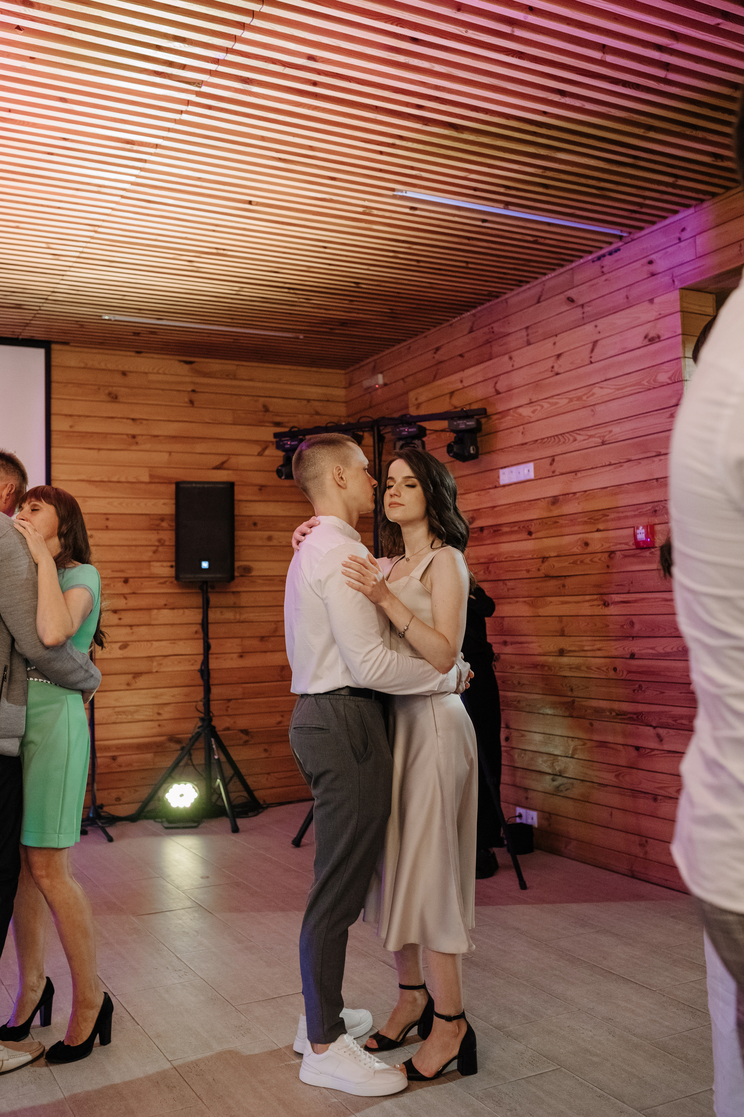 Віка & Максим. Весільний та сімейний фотограф у Харкові Ткаченко Світлана