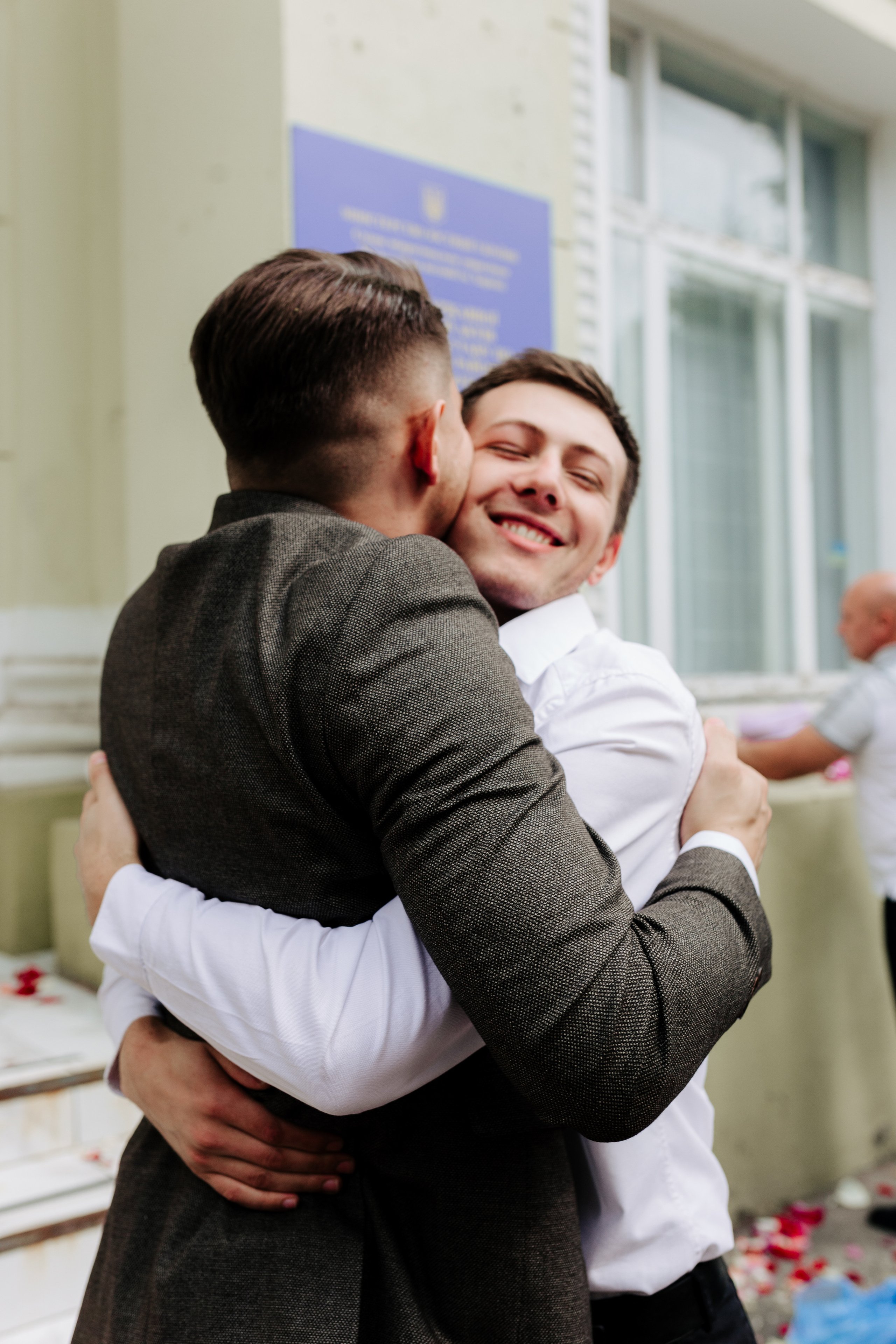 Христина & Стас. Весільний та сімейний фотограф у Харкові Ткаченко Світлана