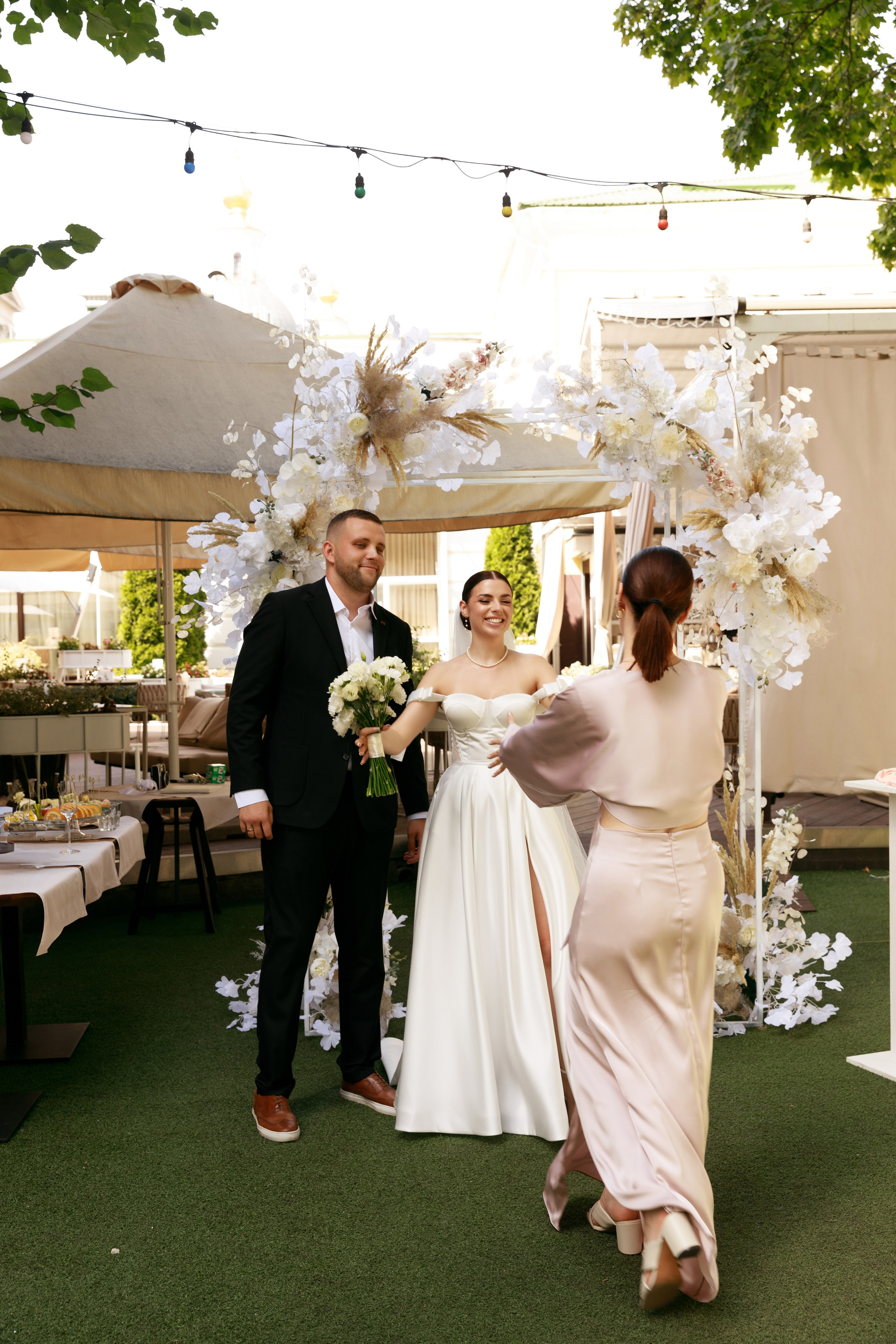 Катерина & Дмитро. Весільний та сімейний фотограф у Харкові Ткаченко Світлана