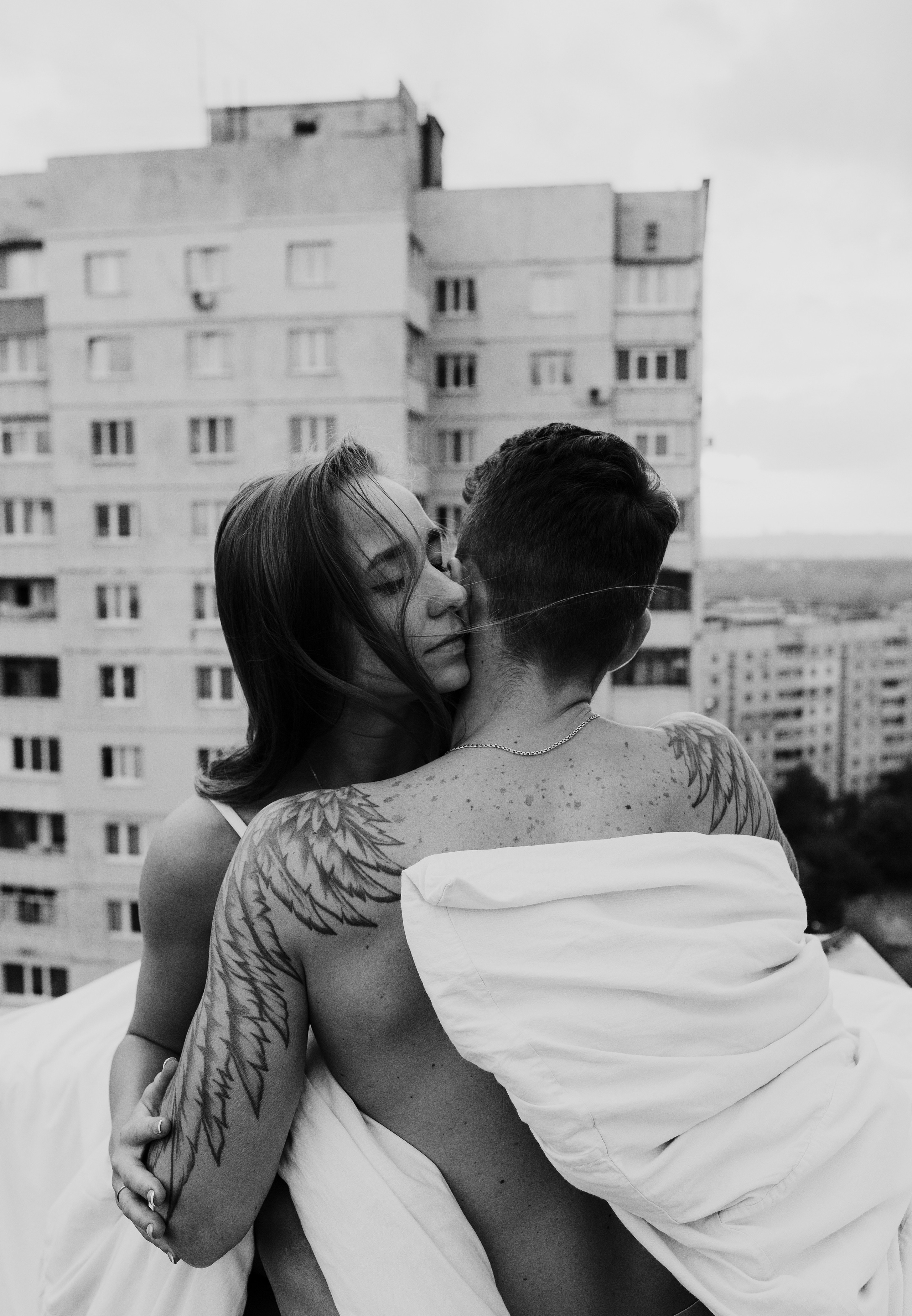 Катя & Алексій. Весільний та сімейний фотограф у Харкові Ткаченко Світлана