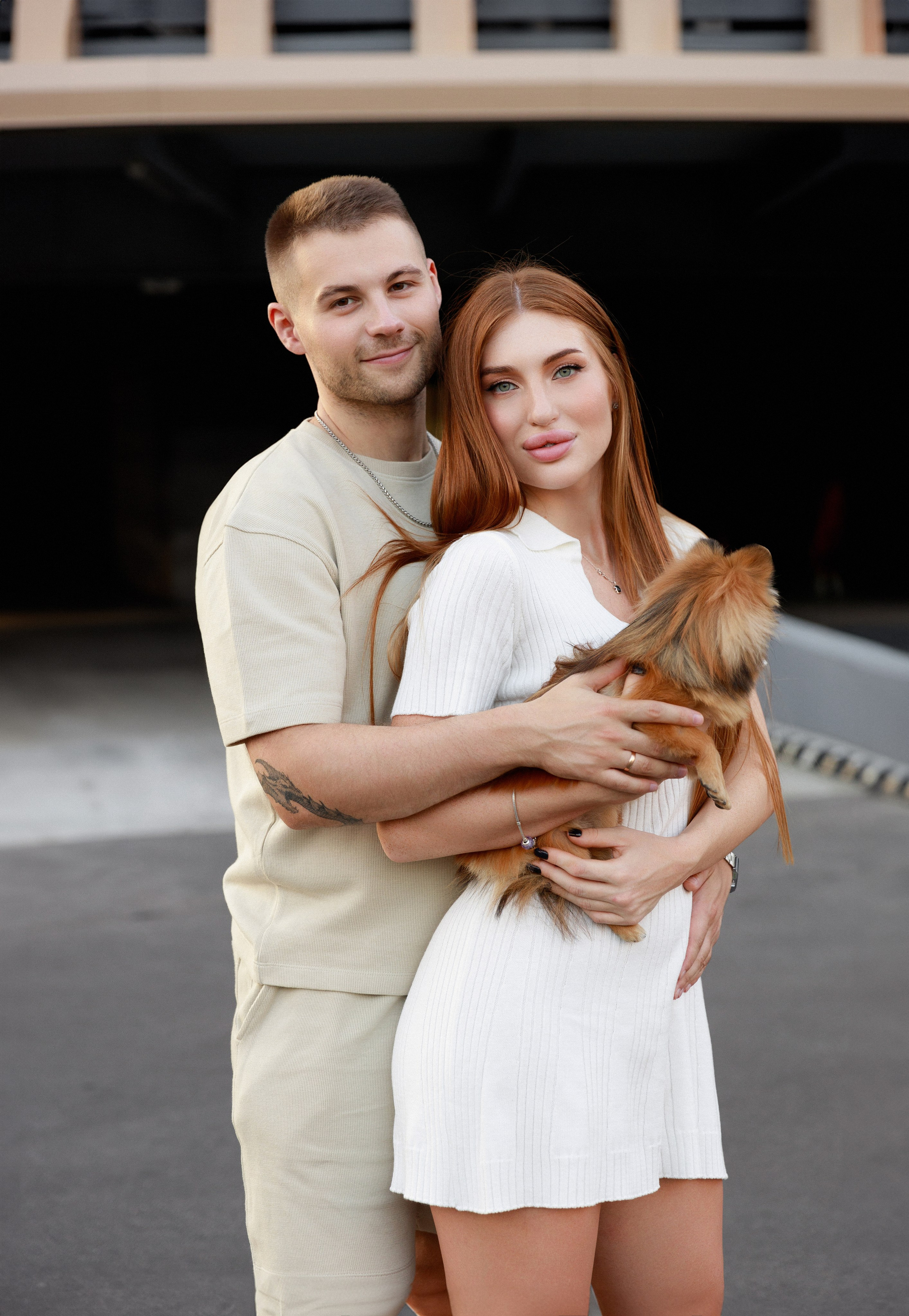 Аліна & Ярослав. Весільний та сімейний фотограф у Харкові Ткаченко Світлана