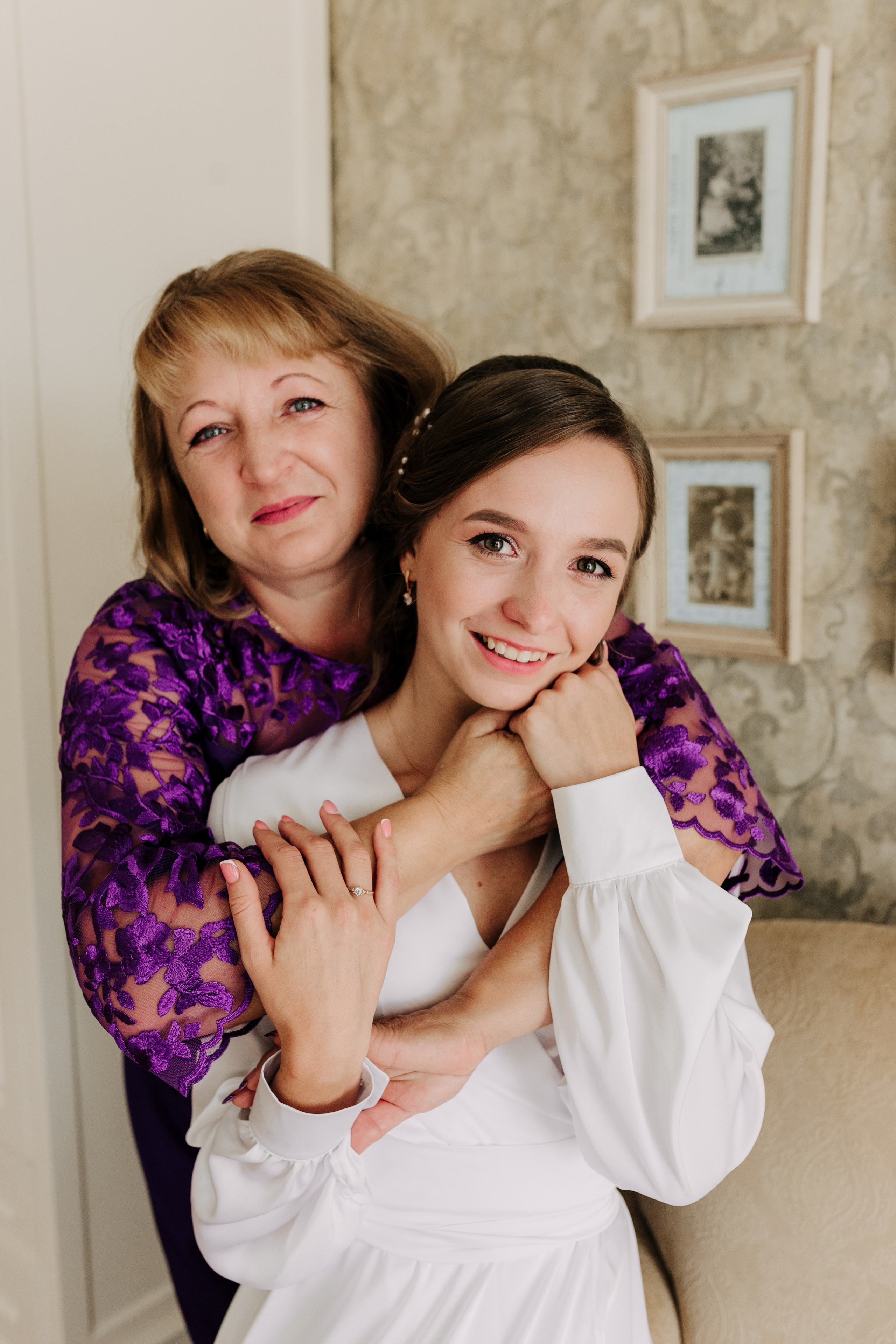 Катерина & Олексій. Весільний та сімейний фотограф у Харкові Ткаченко Світлана