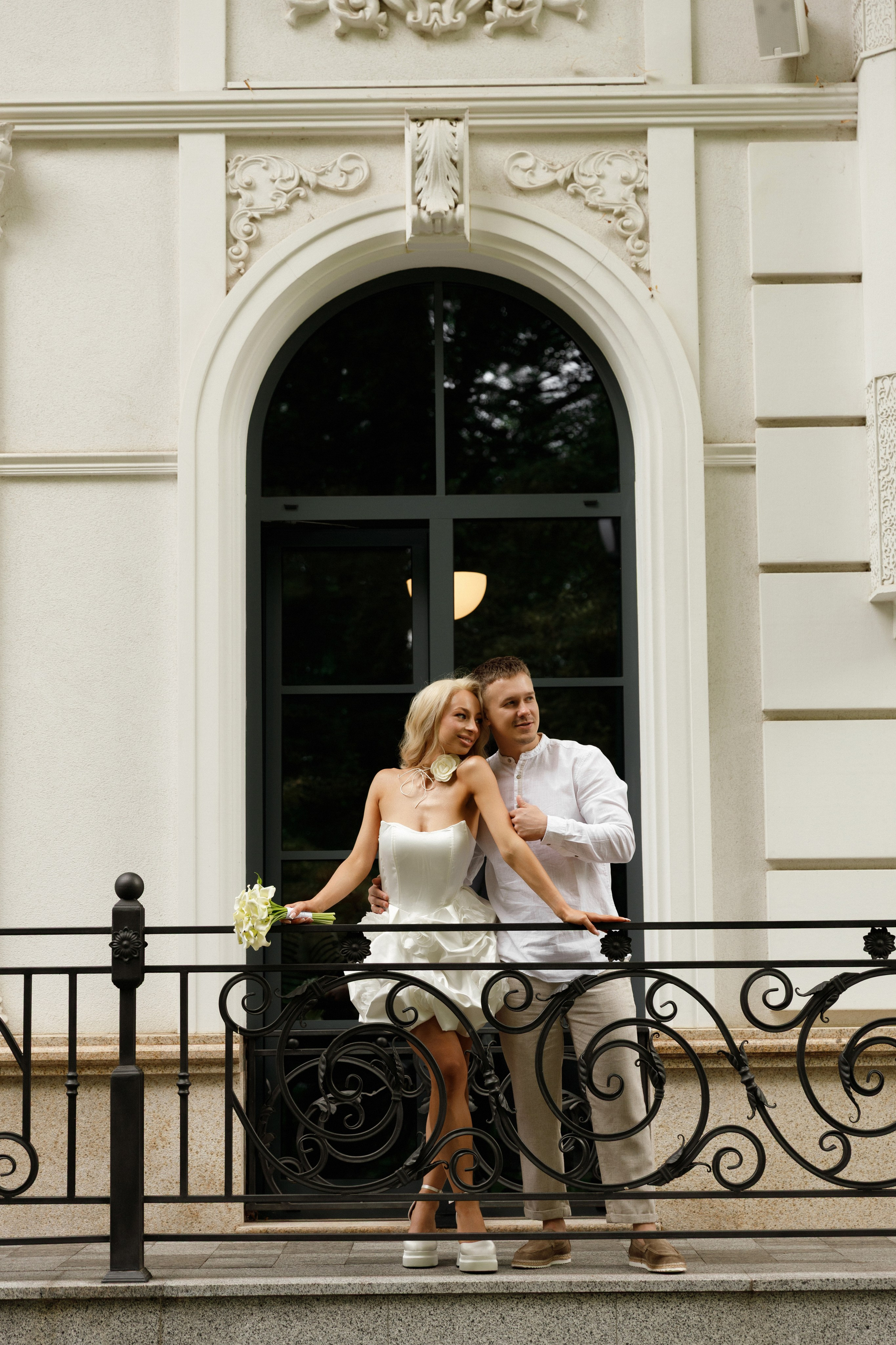 Ганна & Олександр. Весільний та сімейний фотограф у Харкові Ткаченко Світлана