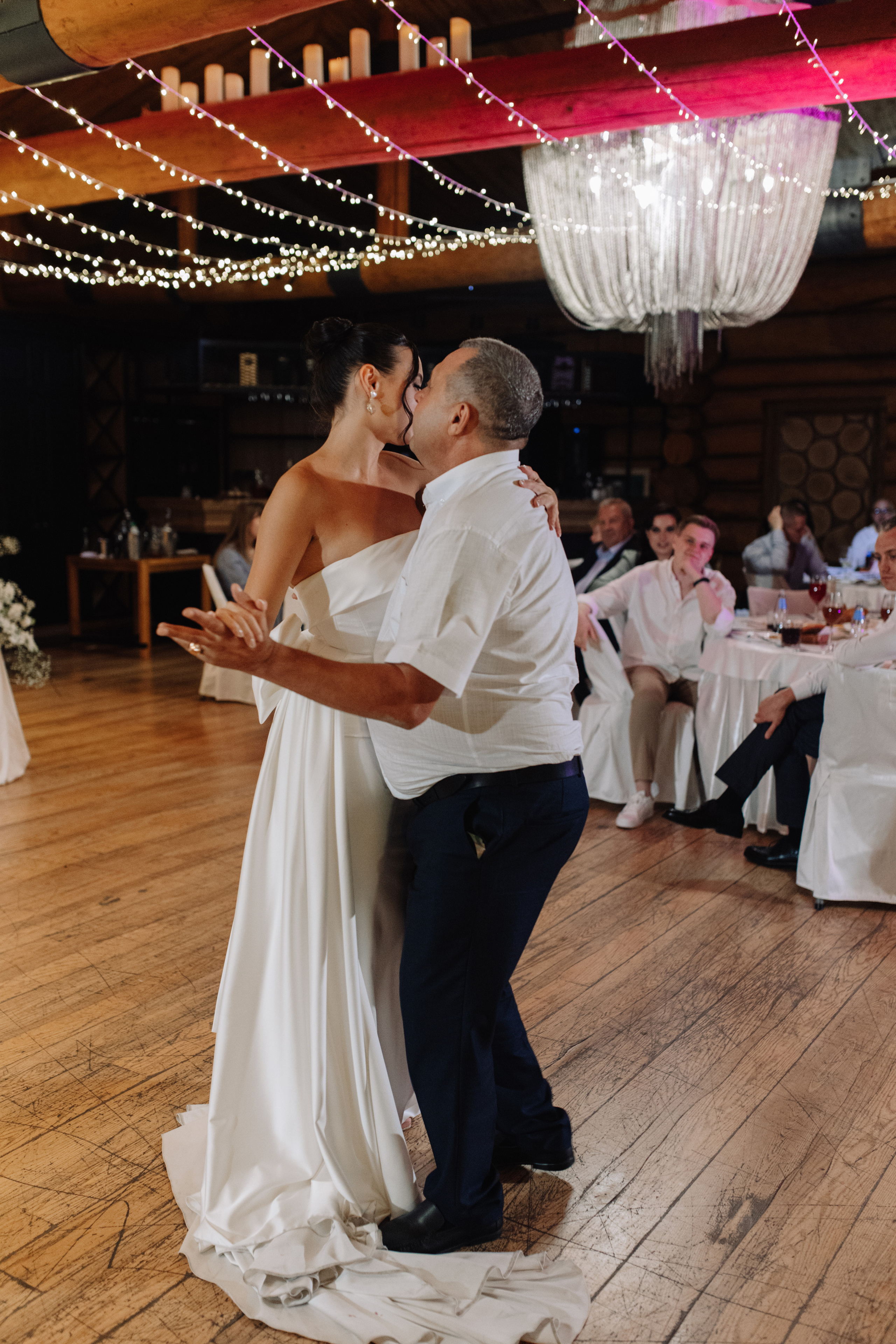 Анна & Артем. Весільний та сімейний фотограф у Харкові Ткаченко Світлана