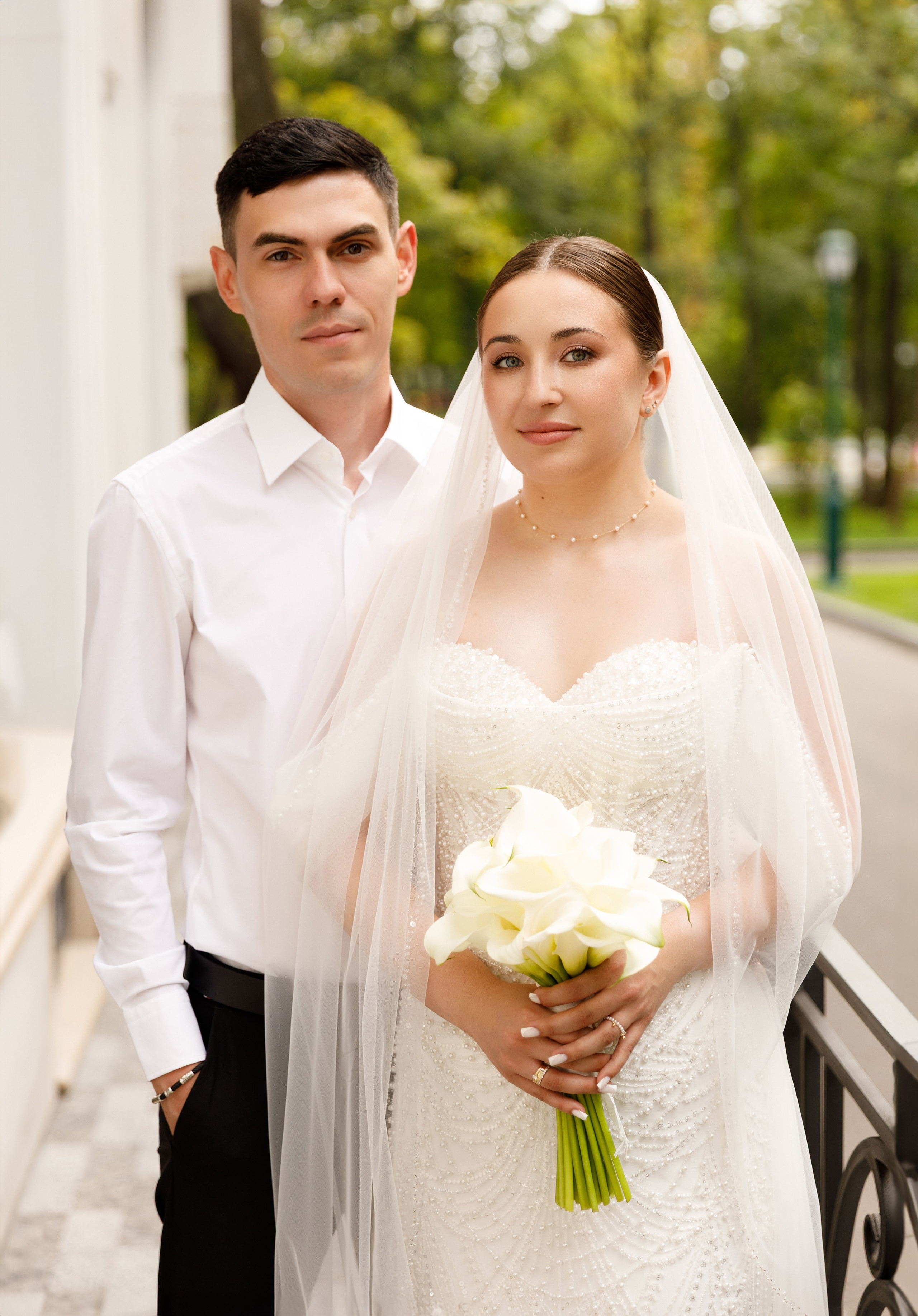 Катерина & Олександр. Весільний та сімейний фотограф у Харкові Ткаченко Світлана