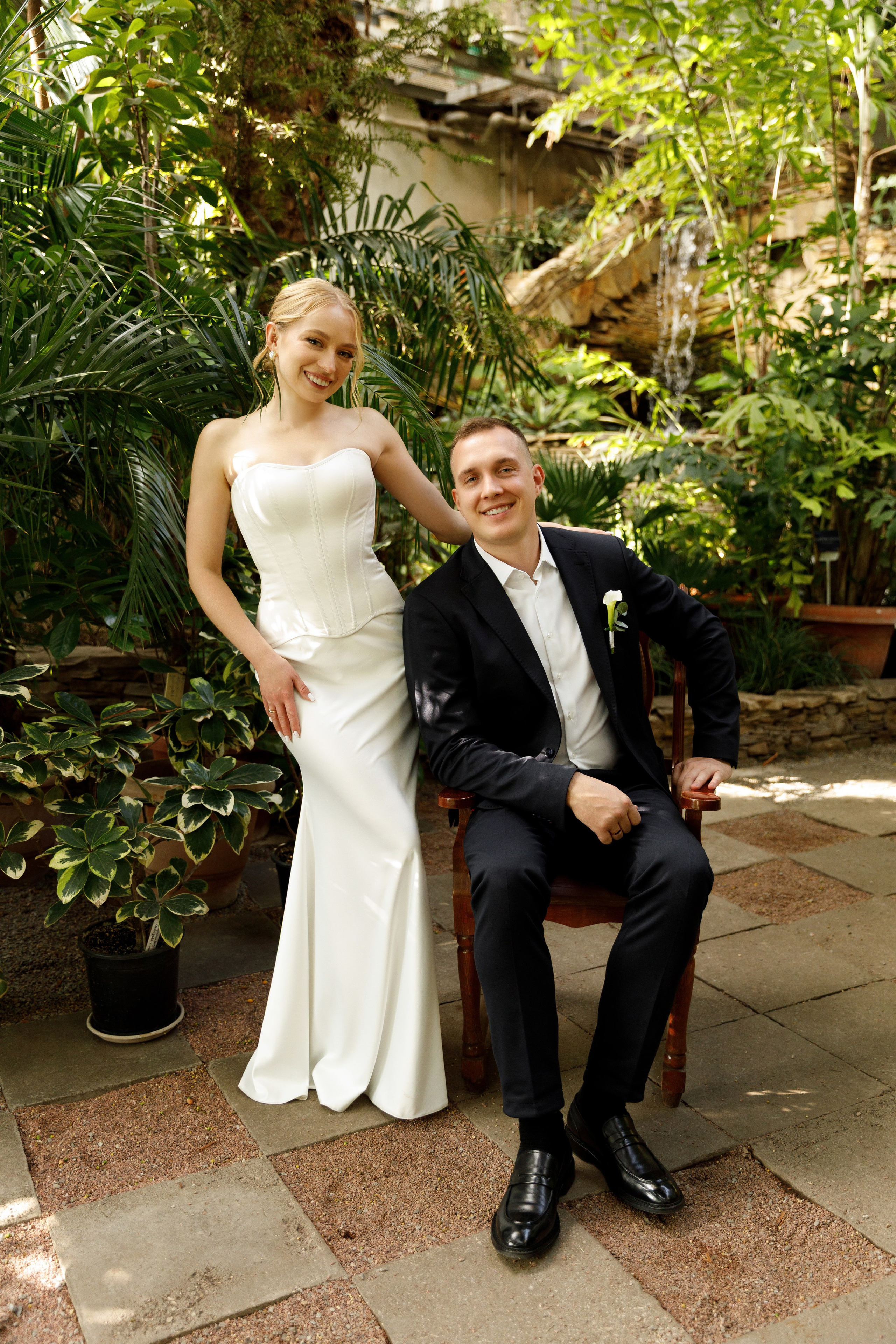 Анастасія & Ігор. Весільний та сімейний фотограф у Харкові Ткаченко Світлана