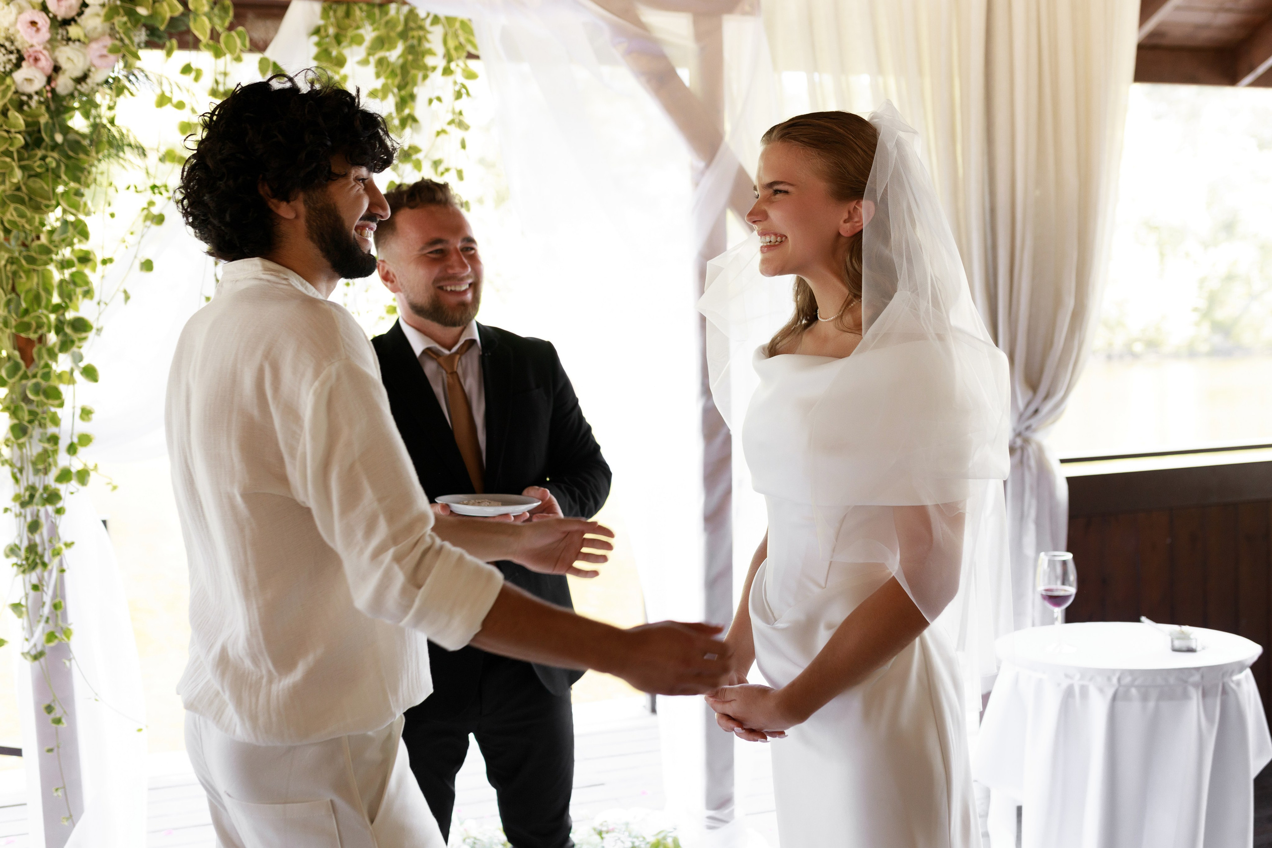 Поліна & Карен. Весільний та сімейний фотограф у Харкові Ткаченко Світлана