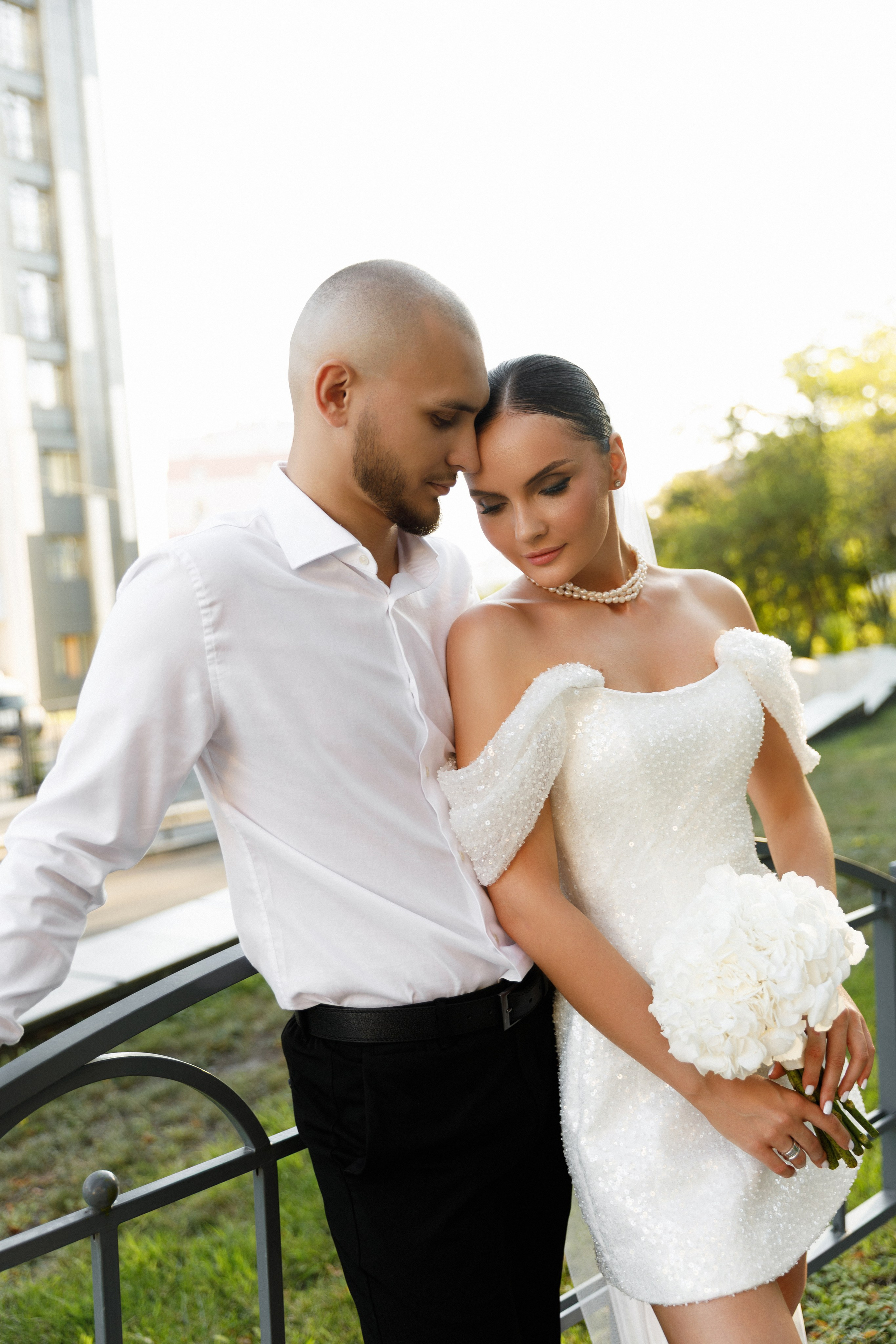 Світлана & Олександр. Весільний та сімейний фотограф у Харкові Ткаченко Світлана