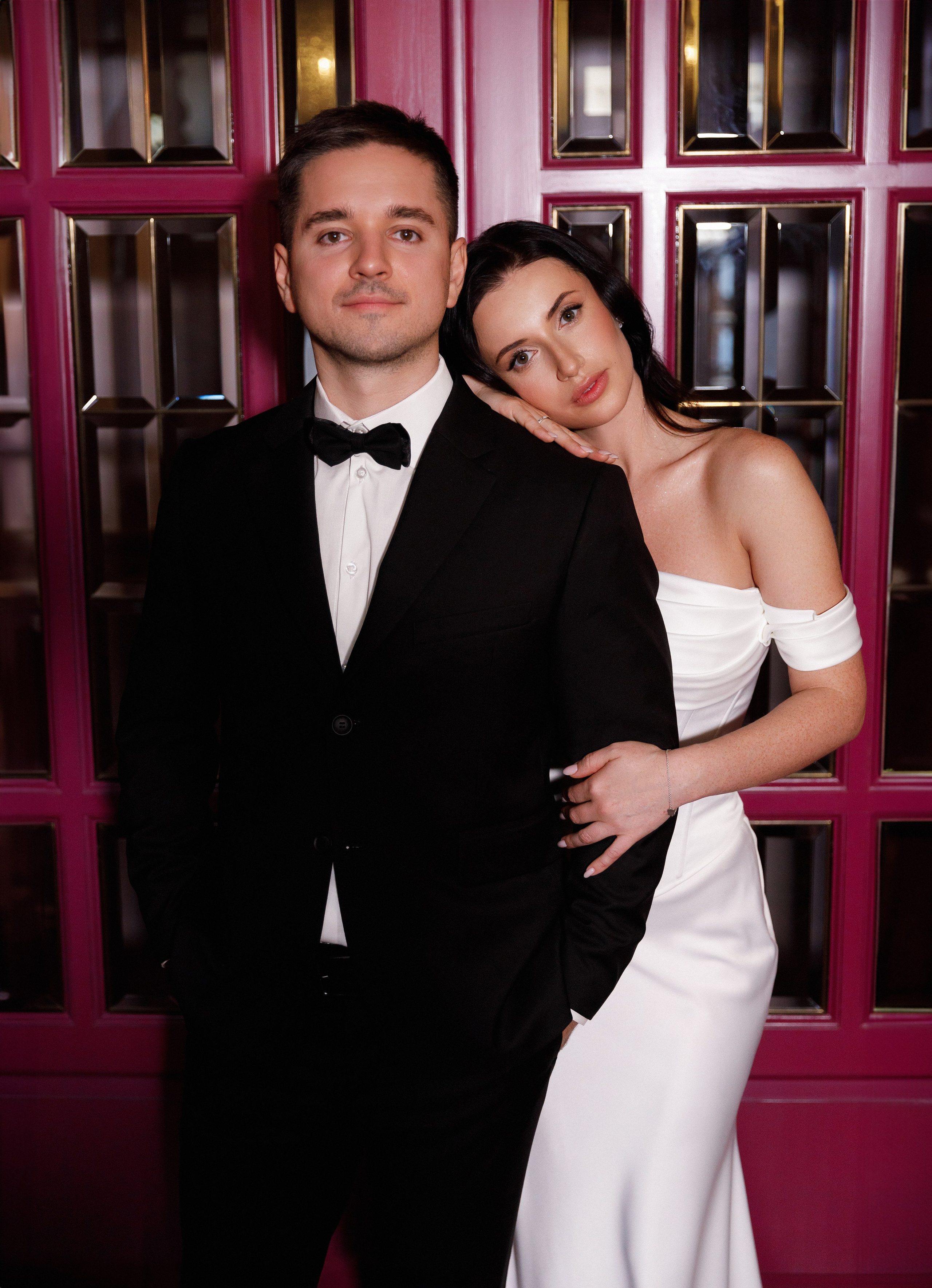 Лара & Влад. Весільний та сімейний фотограф у Харкові Ткаченко Світлана