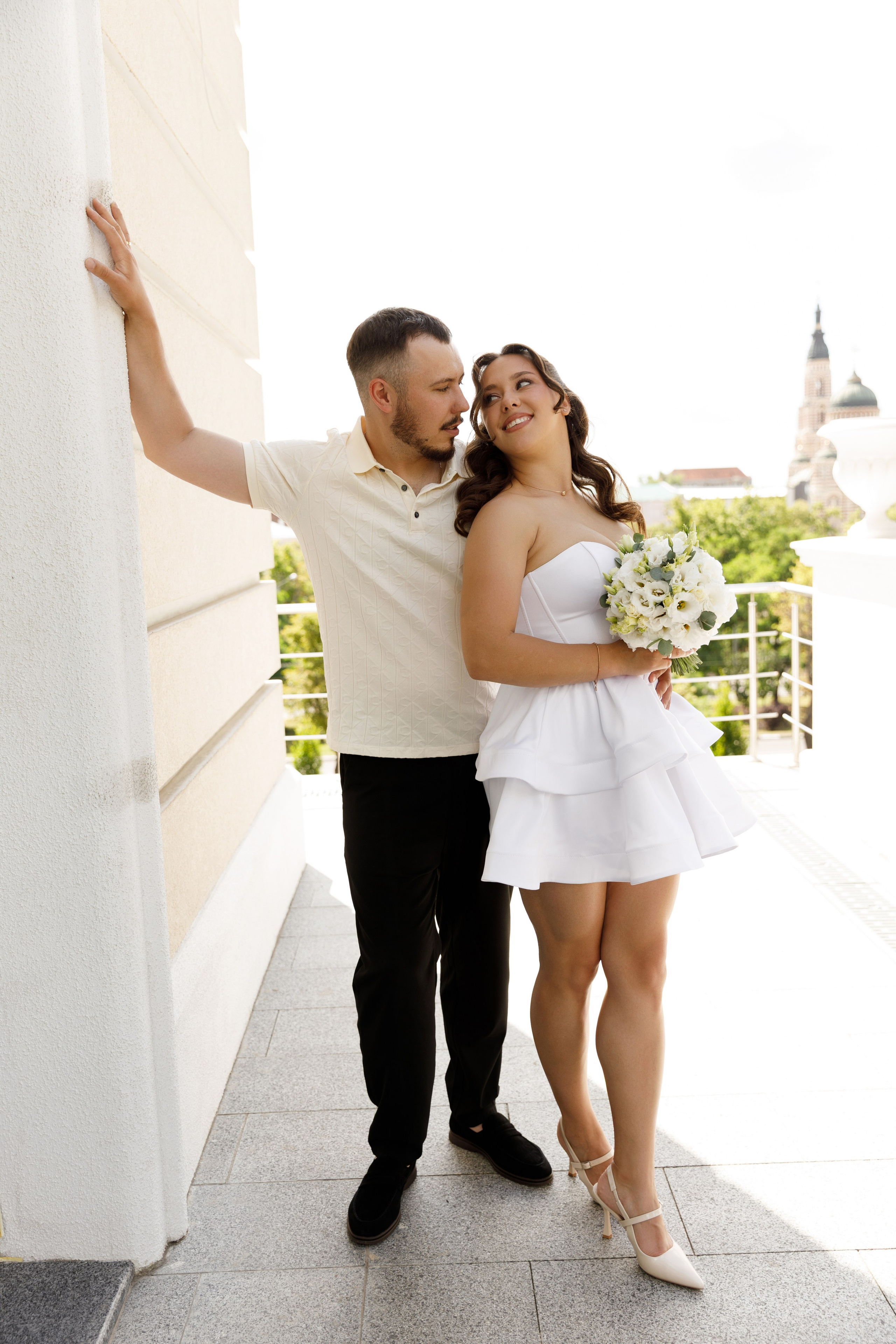 Анна & Валентин. Весільний та сімейний фотограф у Харкові Ткаченко Світлана