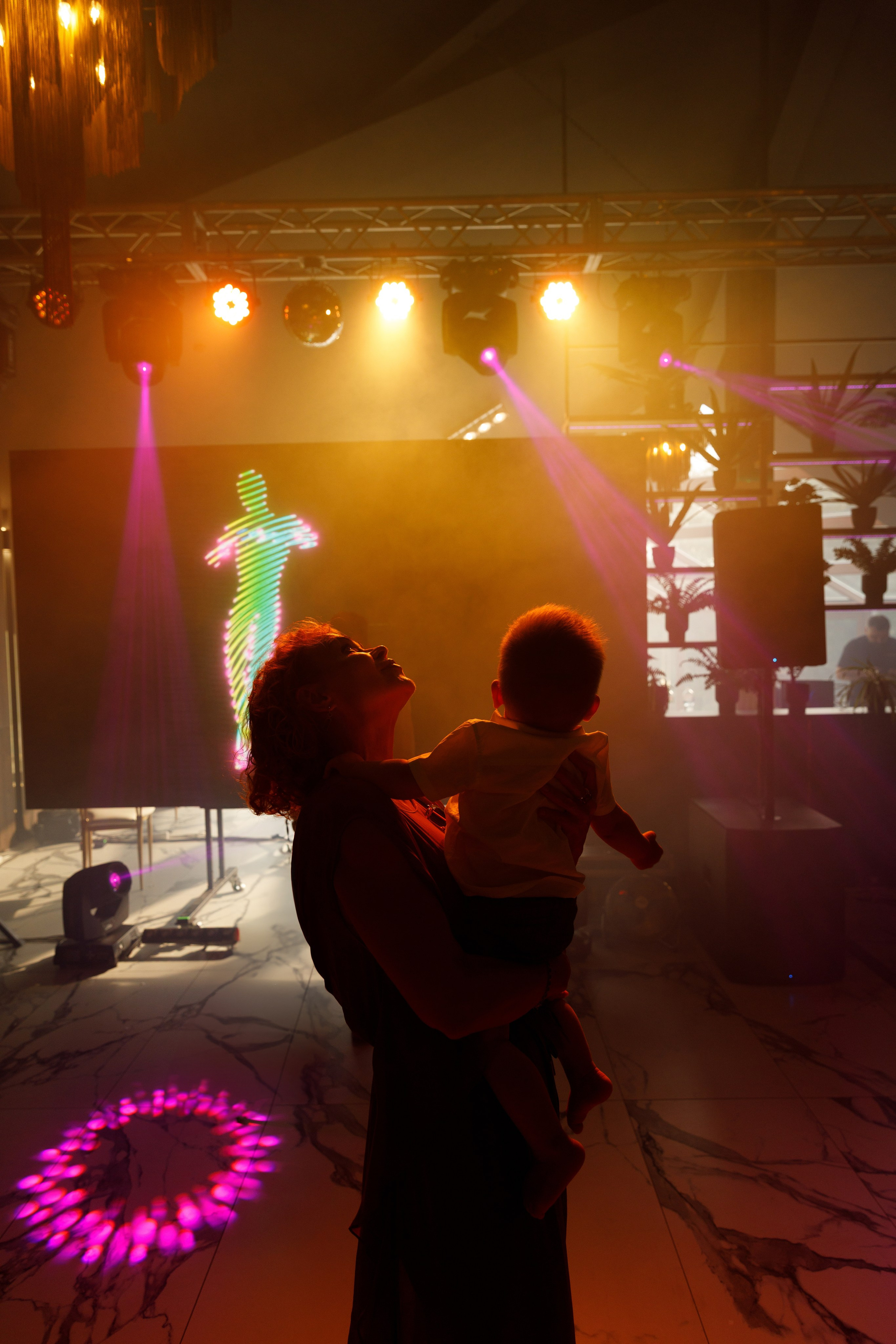 Анна & Денис. Весільний та сімейний фотограф у Харкові Ткаченко Світлана