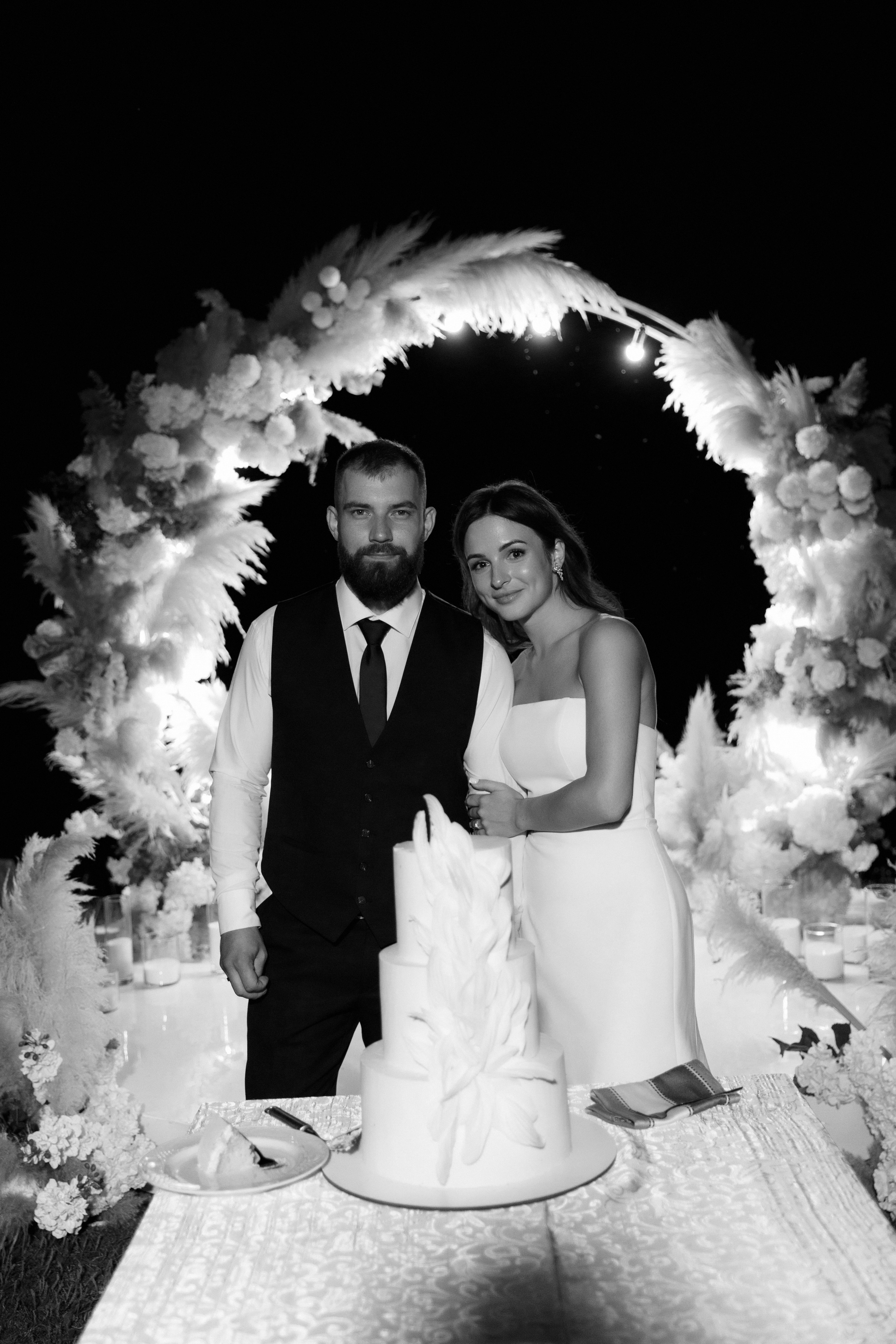 Катерина & Роман. Весільний та сімейний фотограф у Харкові Ткаченко Світлана