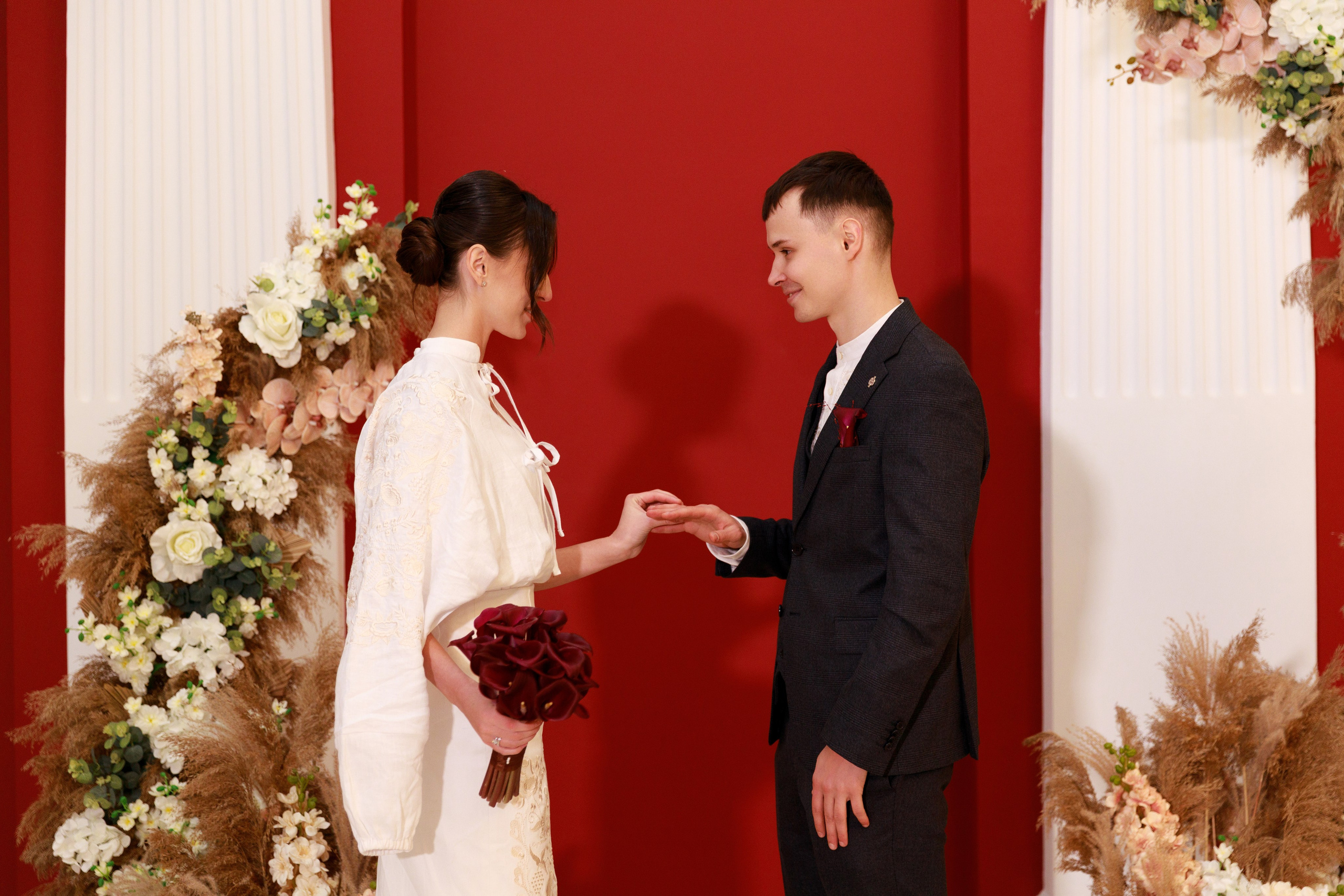 Валерія & Олександр. Весільний та сімейний фотограф у Харкові Ткаченко Світлана