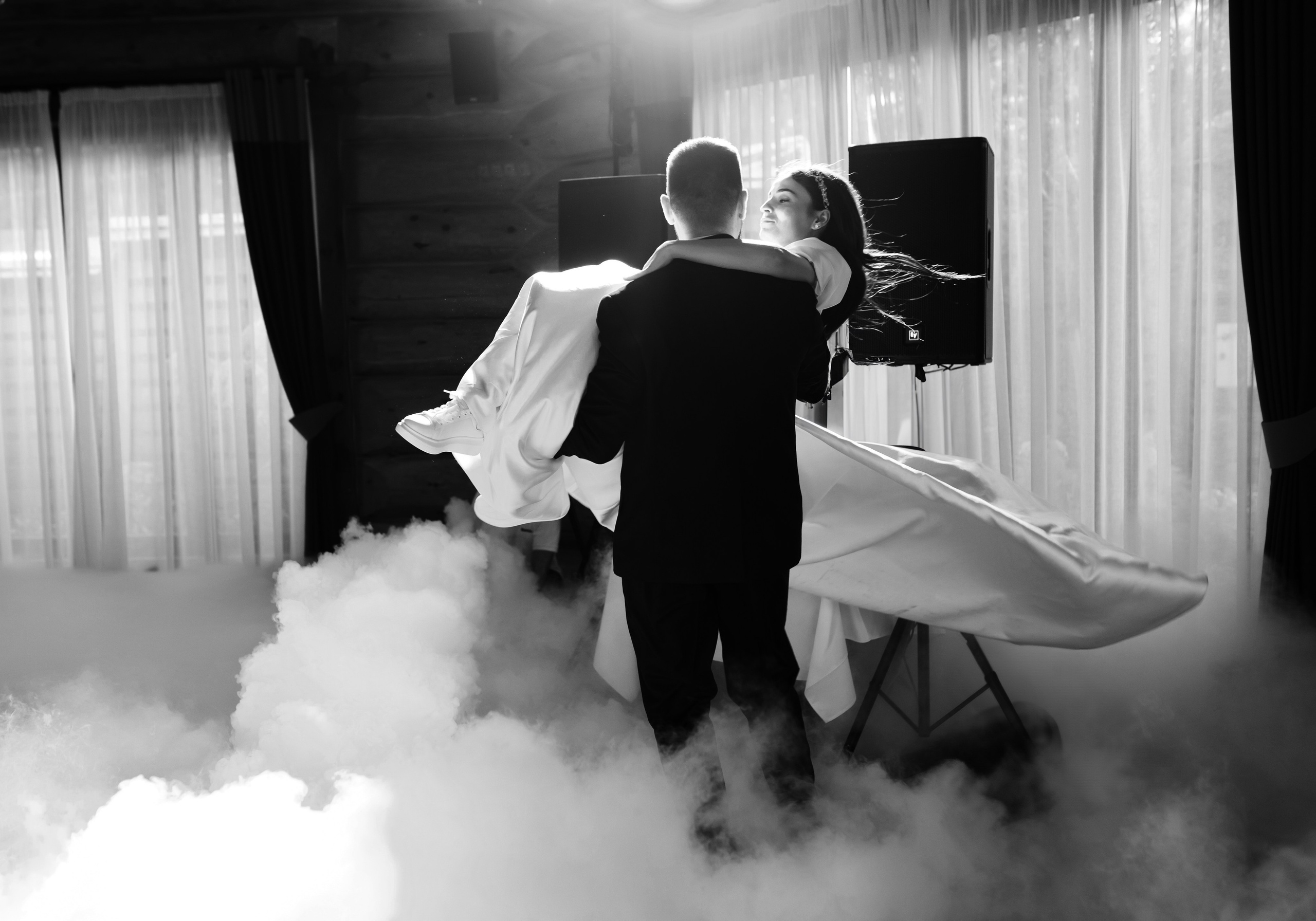 Дар’я & Артур. Весільний та сімейний фотограф у Харкові Ткаченко Світлана