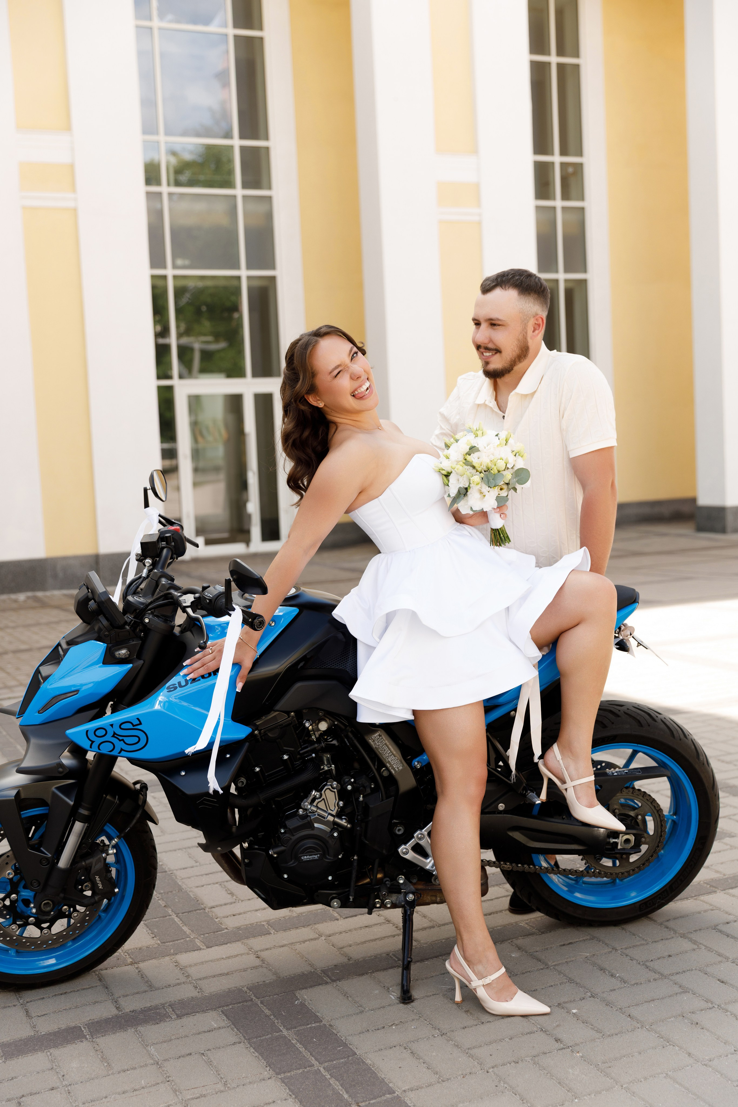Анна & Валентин. Весільний та сімейний фотограф у Харкові Ткаченко Світлана