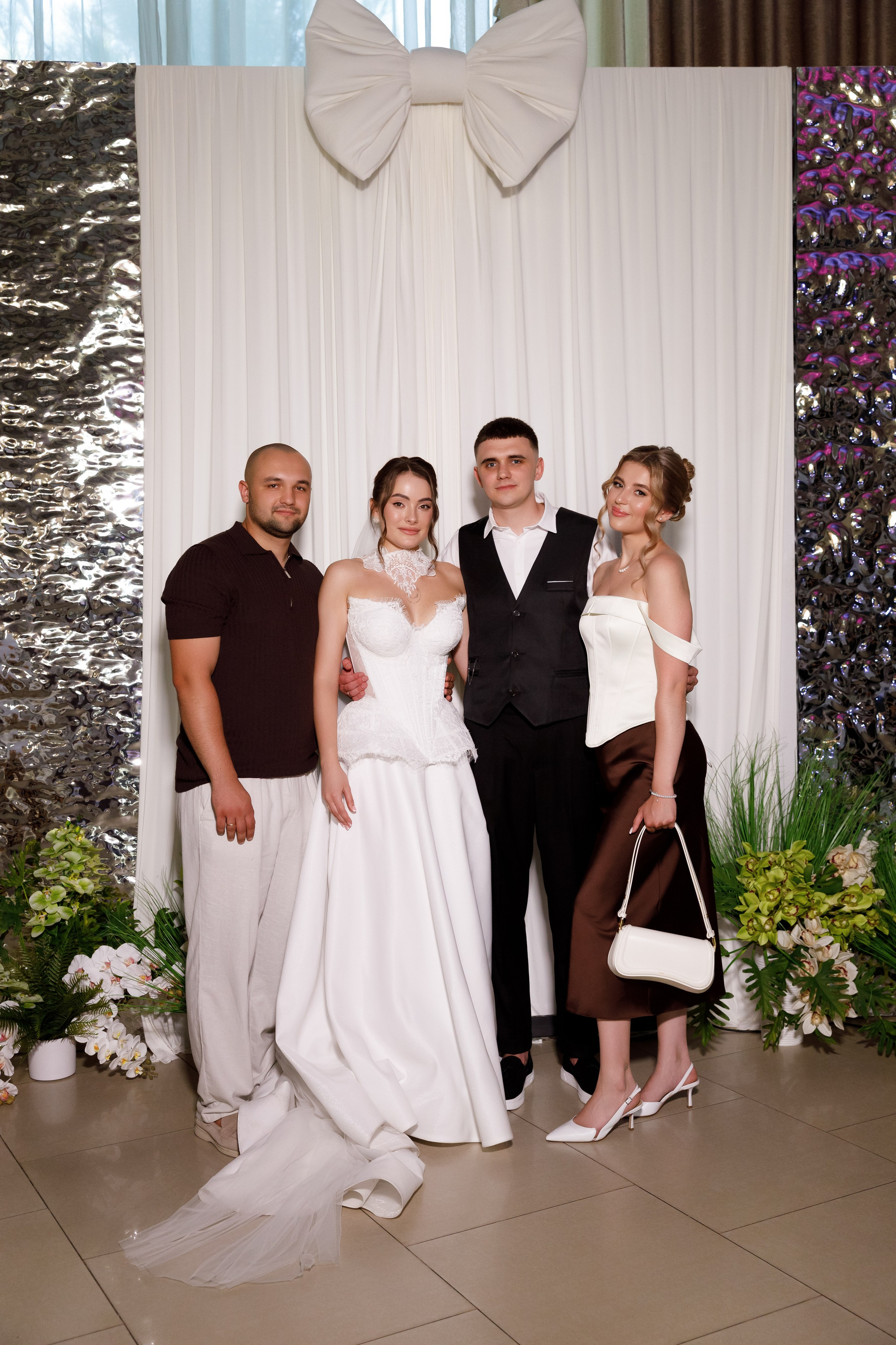 Діана & Микола. Весільний та сімейний фотограф у Харкові Ткаченко Світлана