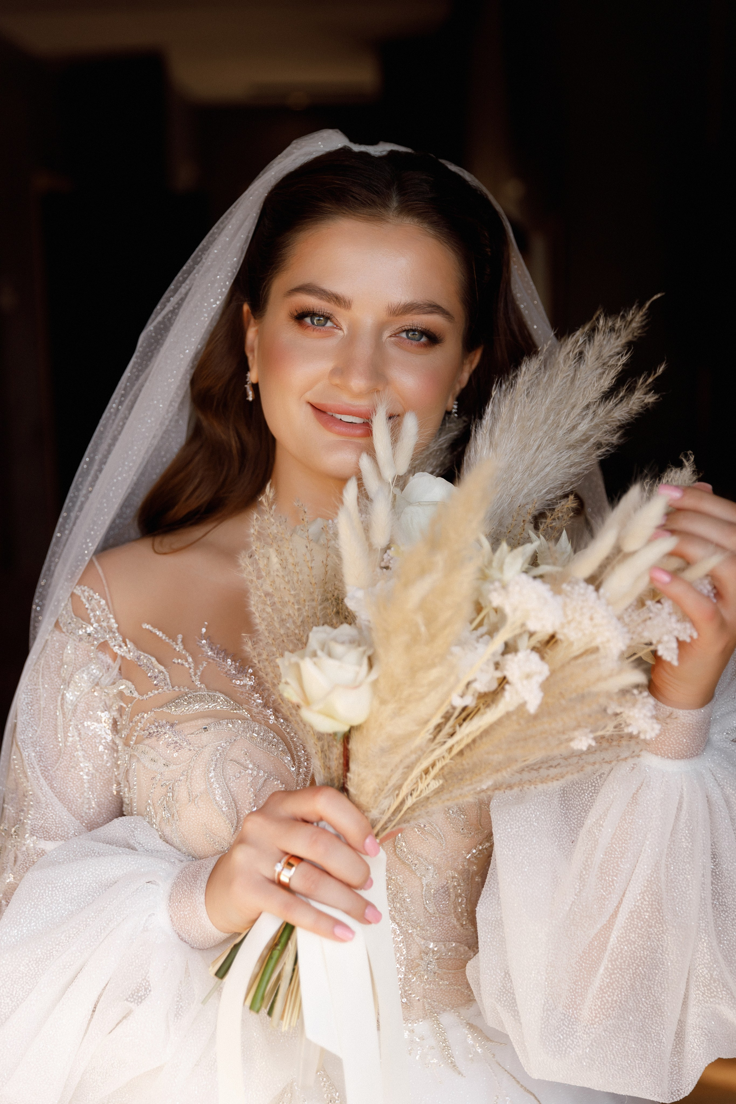 Віталіна & Владислав. Весільний та сімейний фотограф у Харкові Ткаченко Світлана