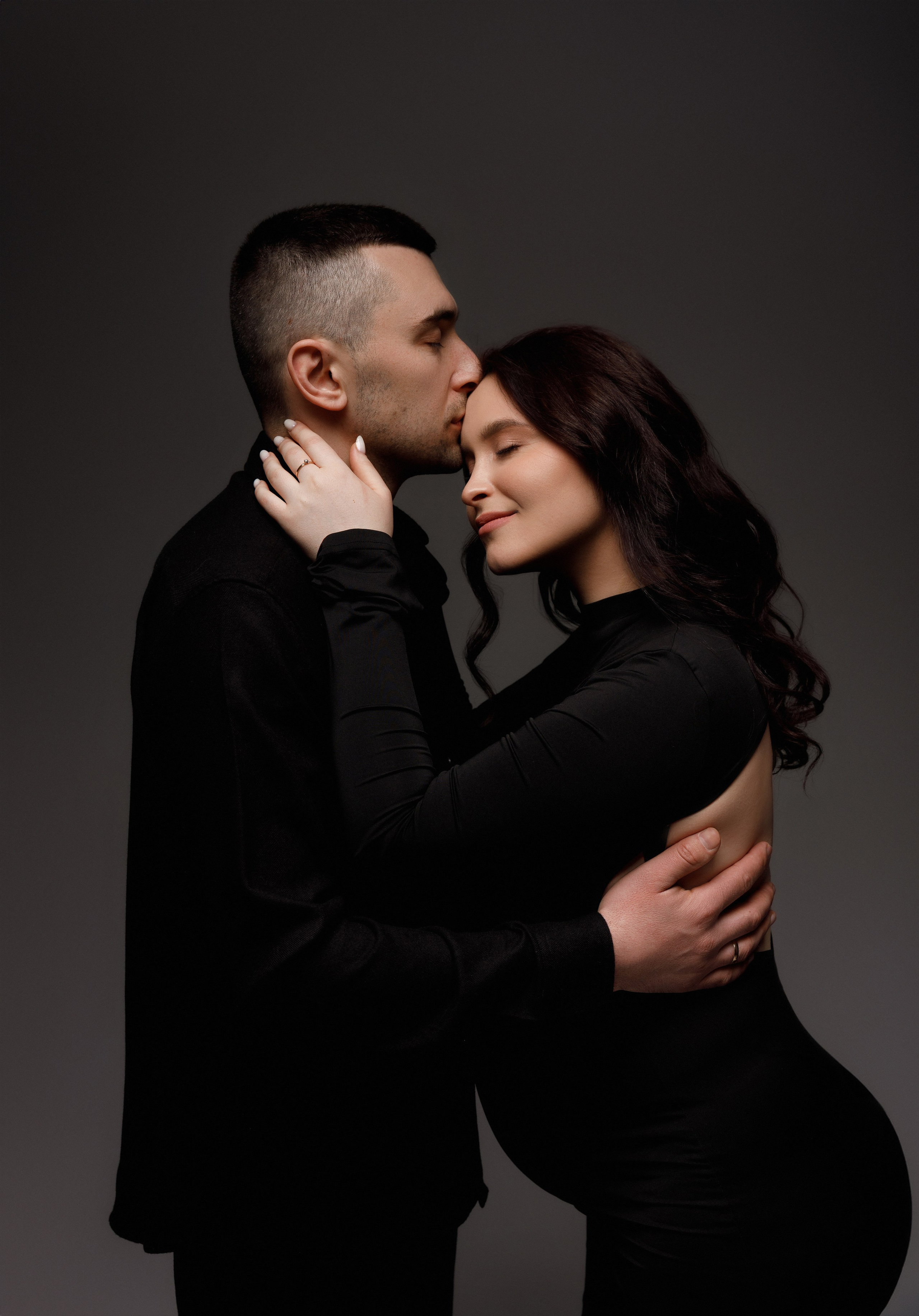 Марія Константин - вагітність. Весільний та сімейний фотограф у Харкові Ткаченко Світлана