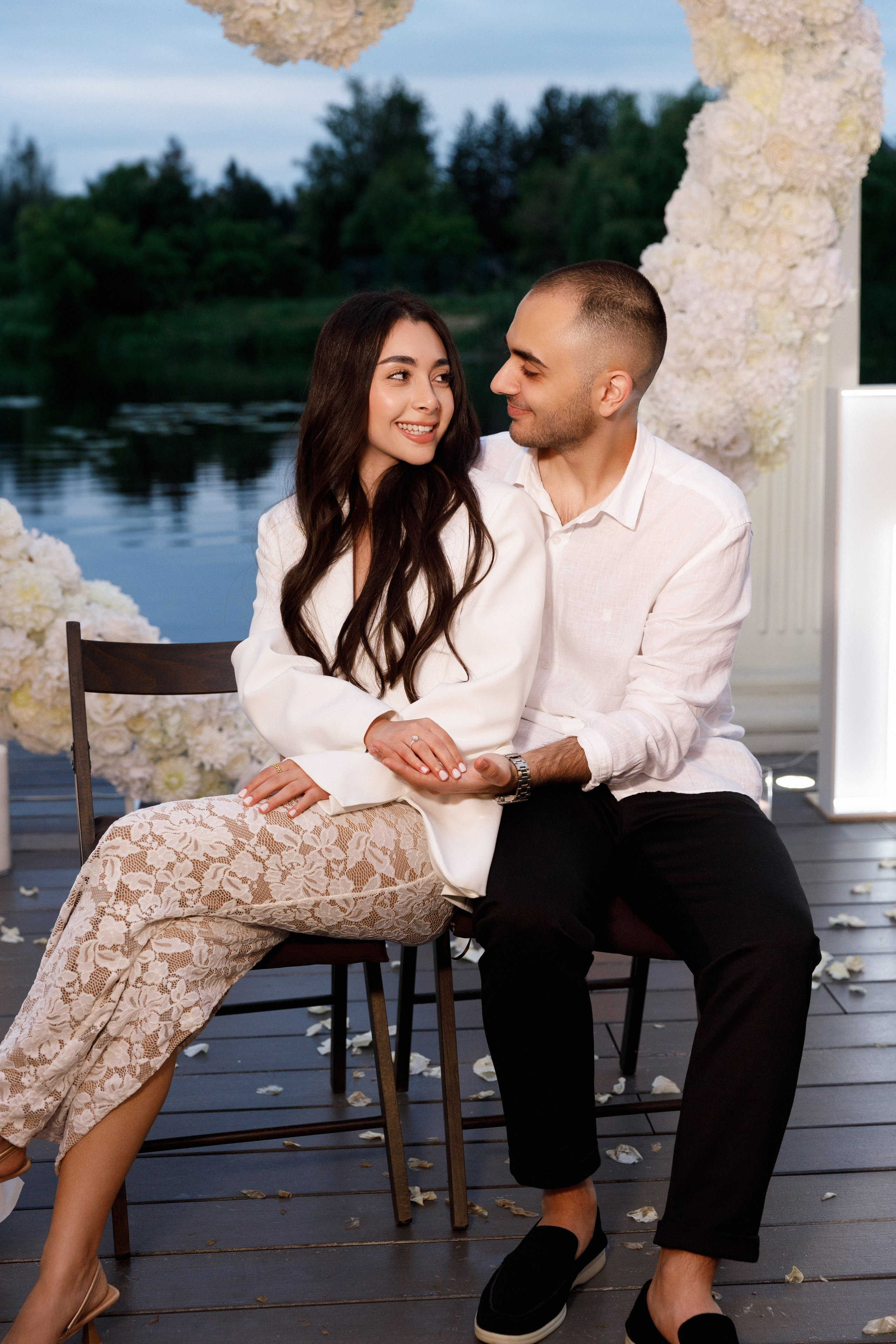 Аяз & Джахан. Весільний та сімейний фотограф у Харкові Ткаченко Світлана