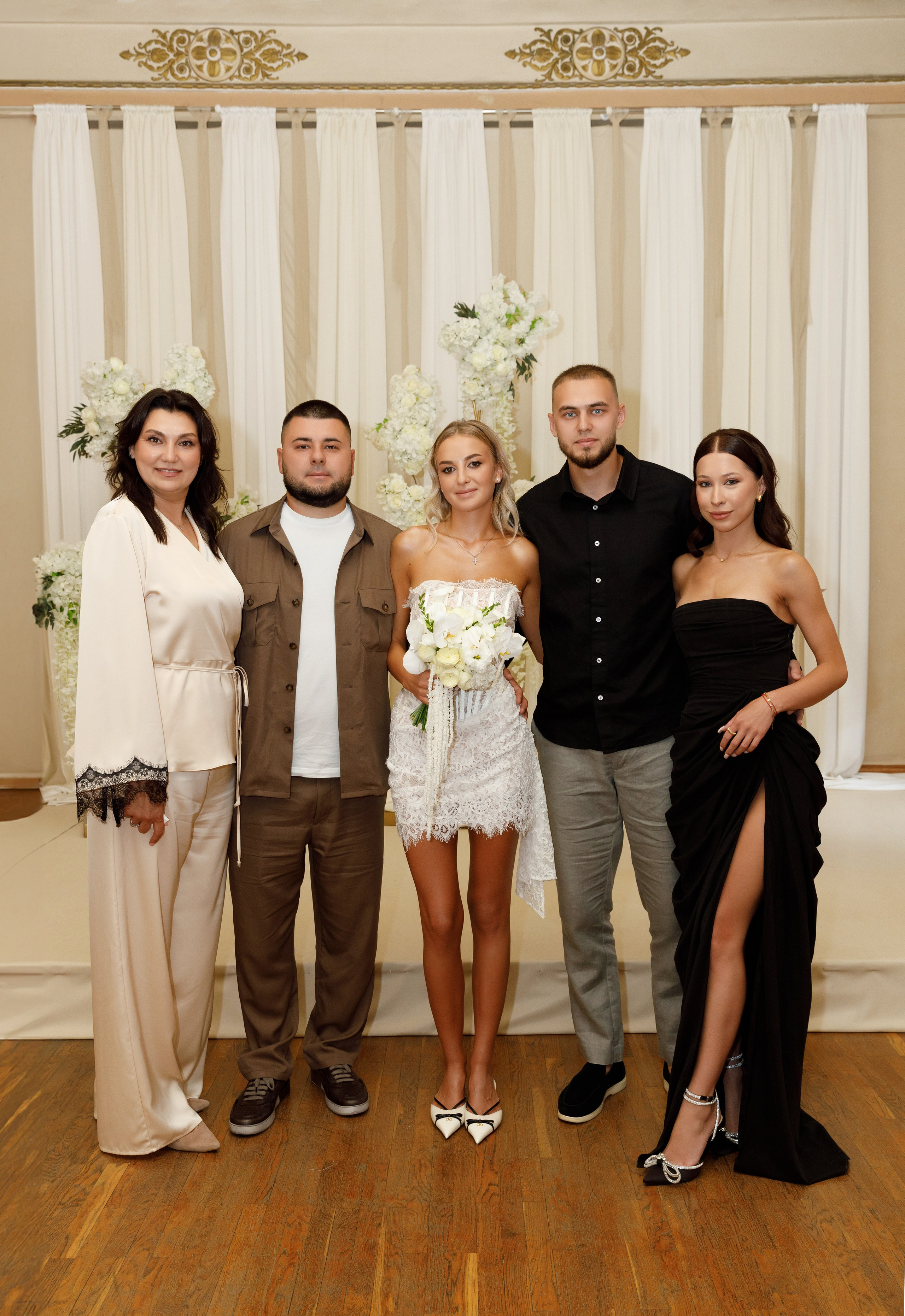 Марія & Олександр. Весільний та сімейний фотограф у Харкові Ткаченко Світлана