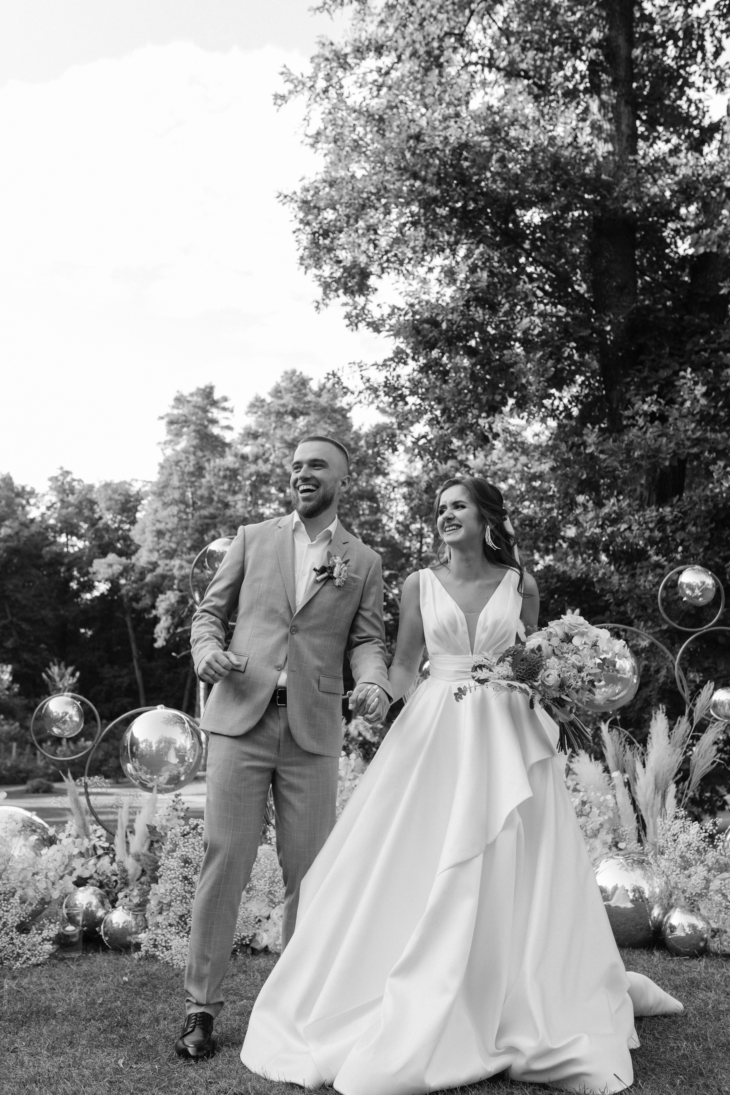 Віка & Максим. Весільний та сімейний фотограф у Харкові Ткаченко Світлана