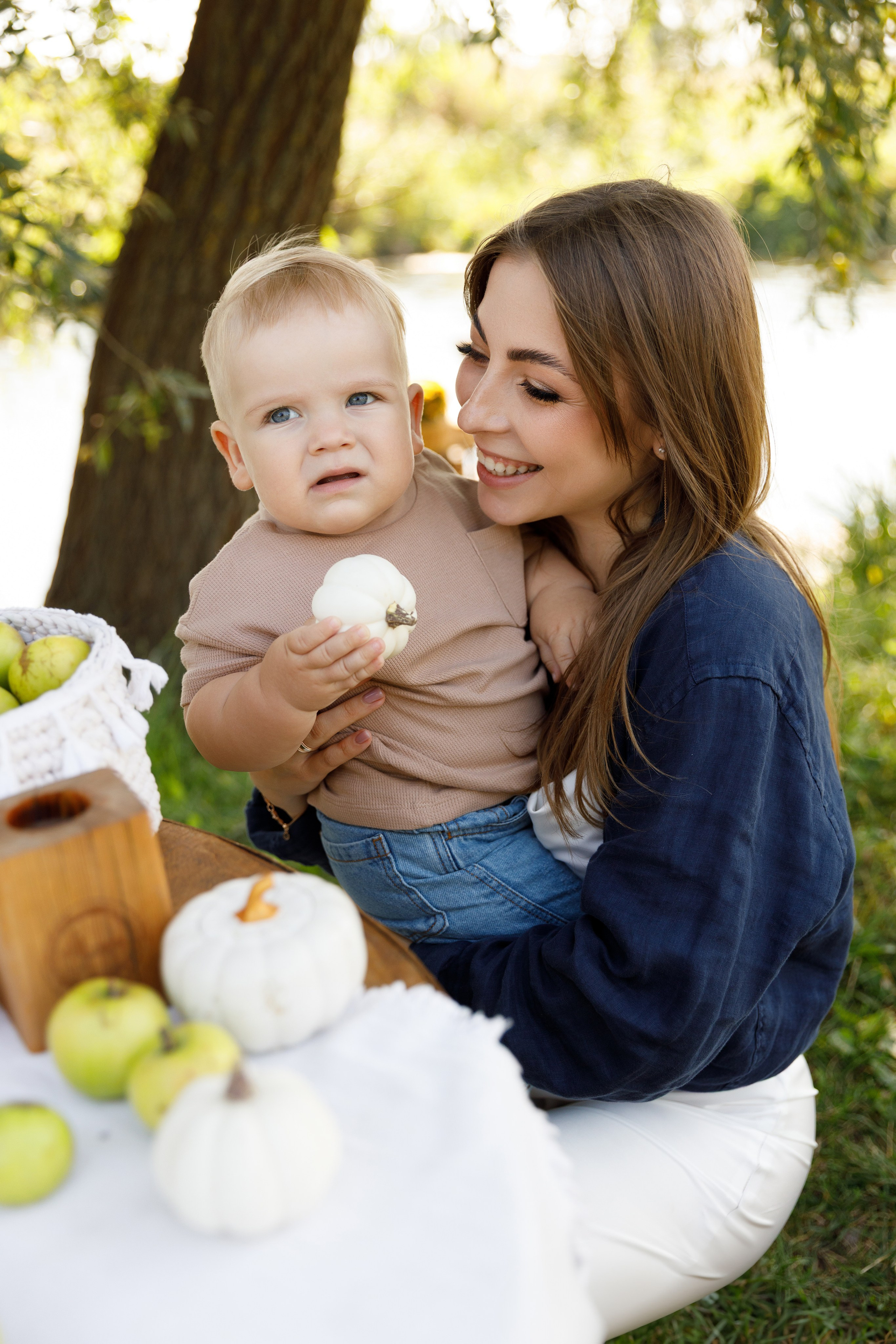 Віка & Влад & Артур. Весільний та сімейний фотограф у Харкові Ткаченко Світлана