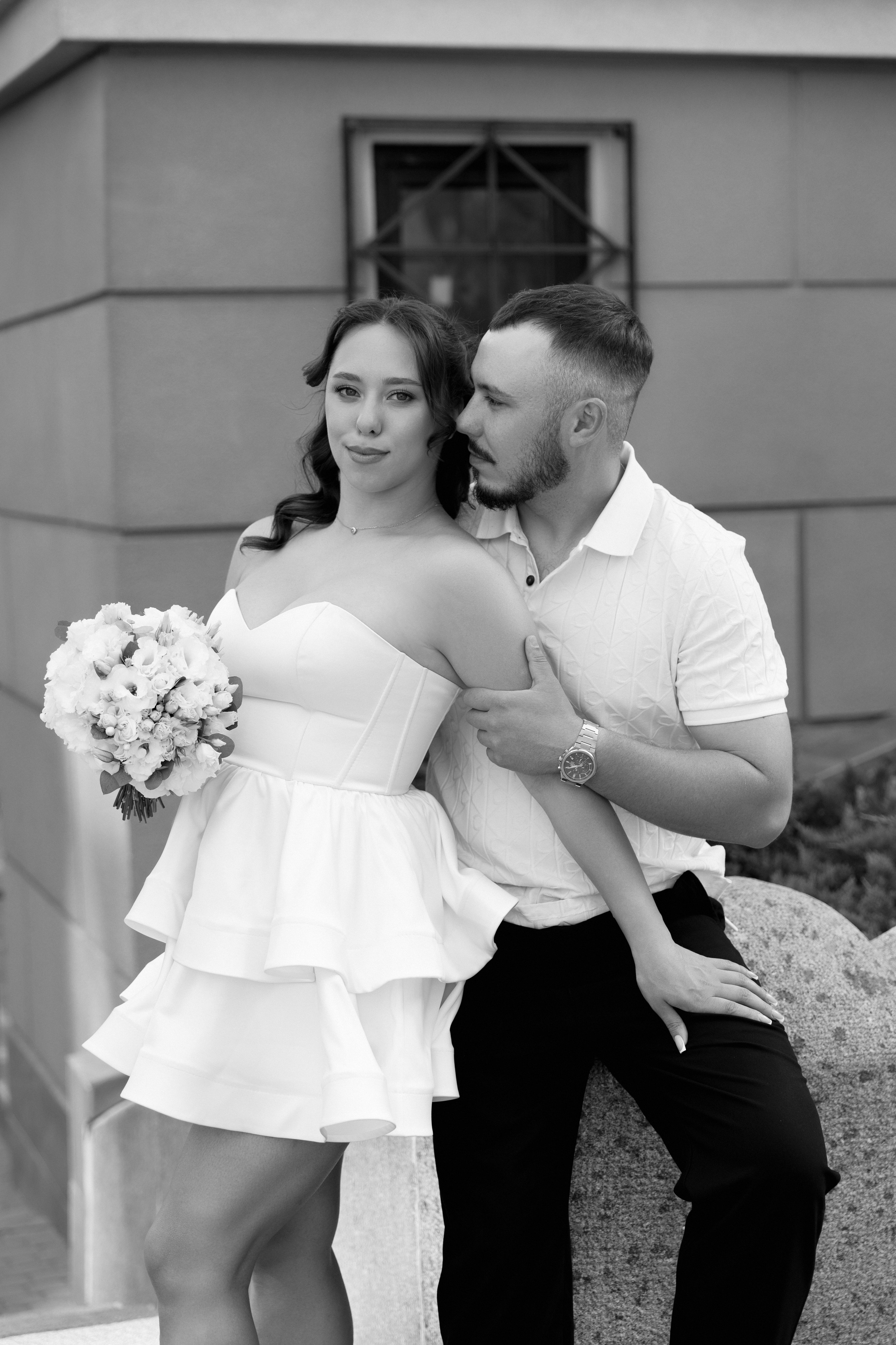 Анна & Валентин. Весільний та сімейний фотограф у Харкові Ткаченко Світлана