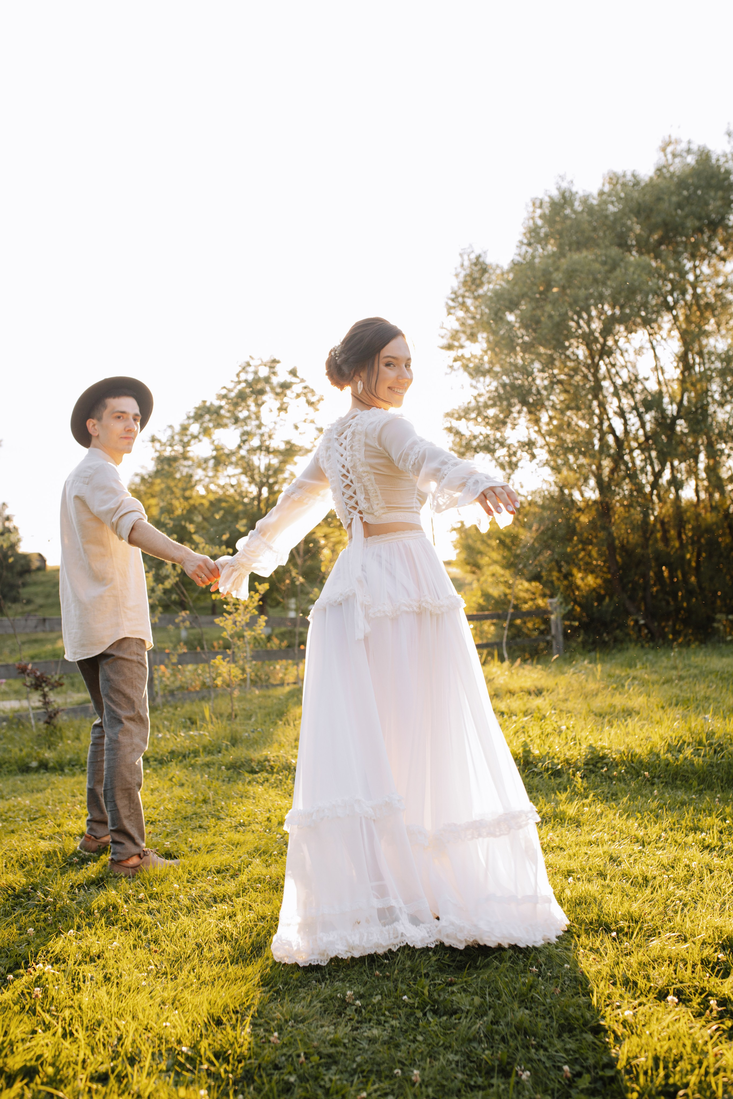 Юлія & Юрій. Весільний та сімейний фотограф у Харкові Ткаченко Світлана