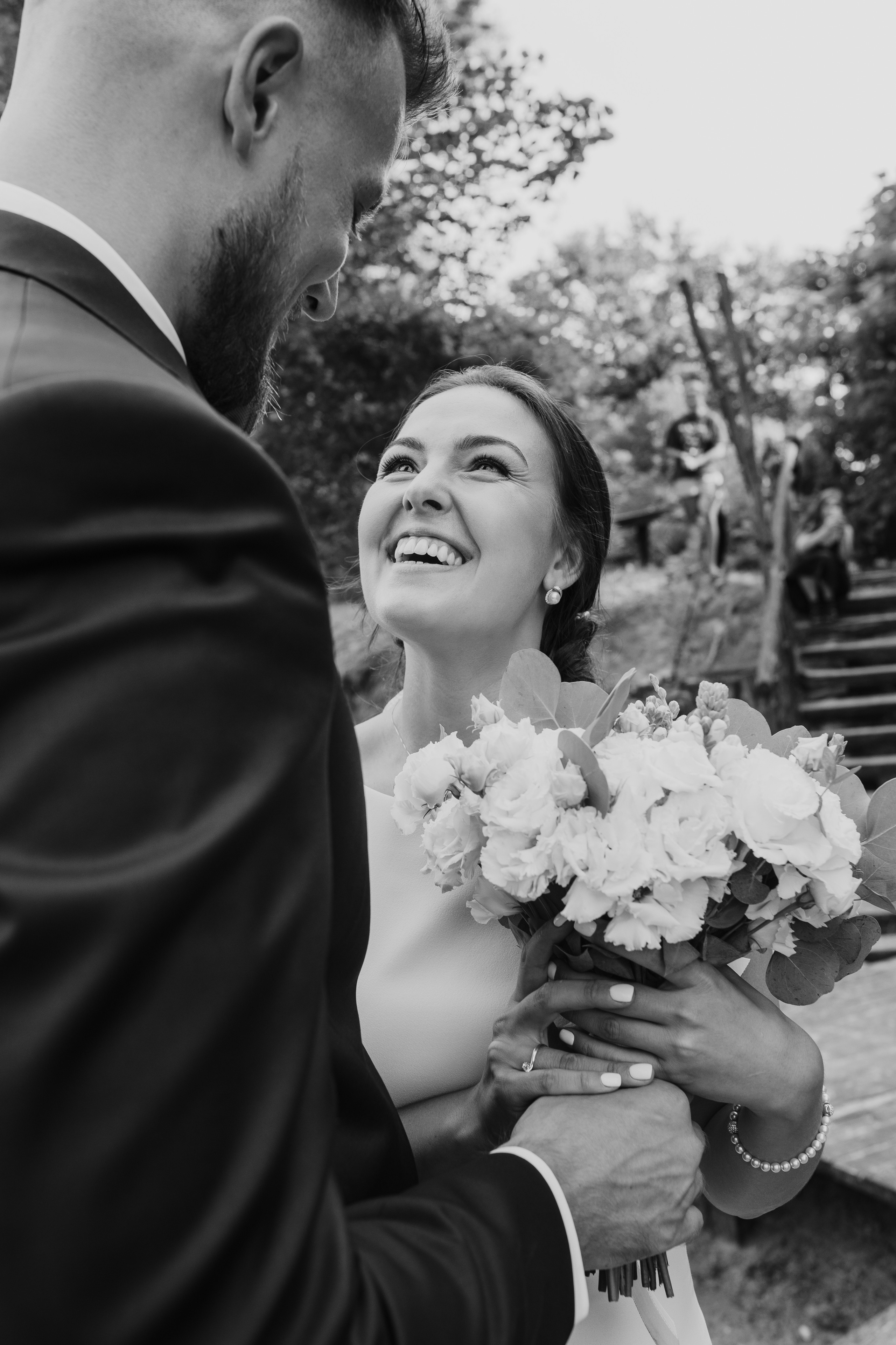 Настя & Влад. Весільний та сімейний фотограф у Харкові Ткаченко Світлана