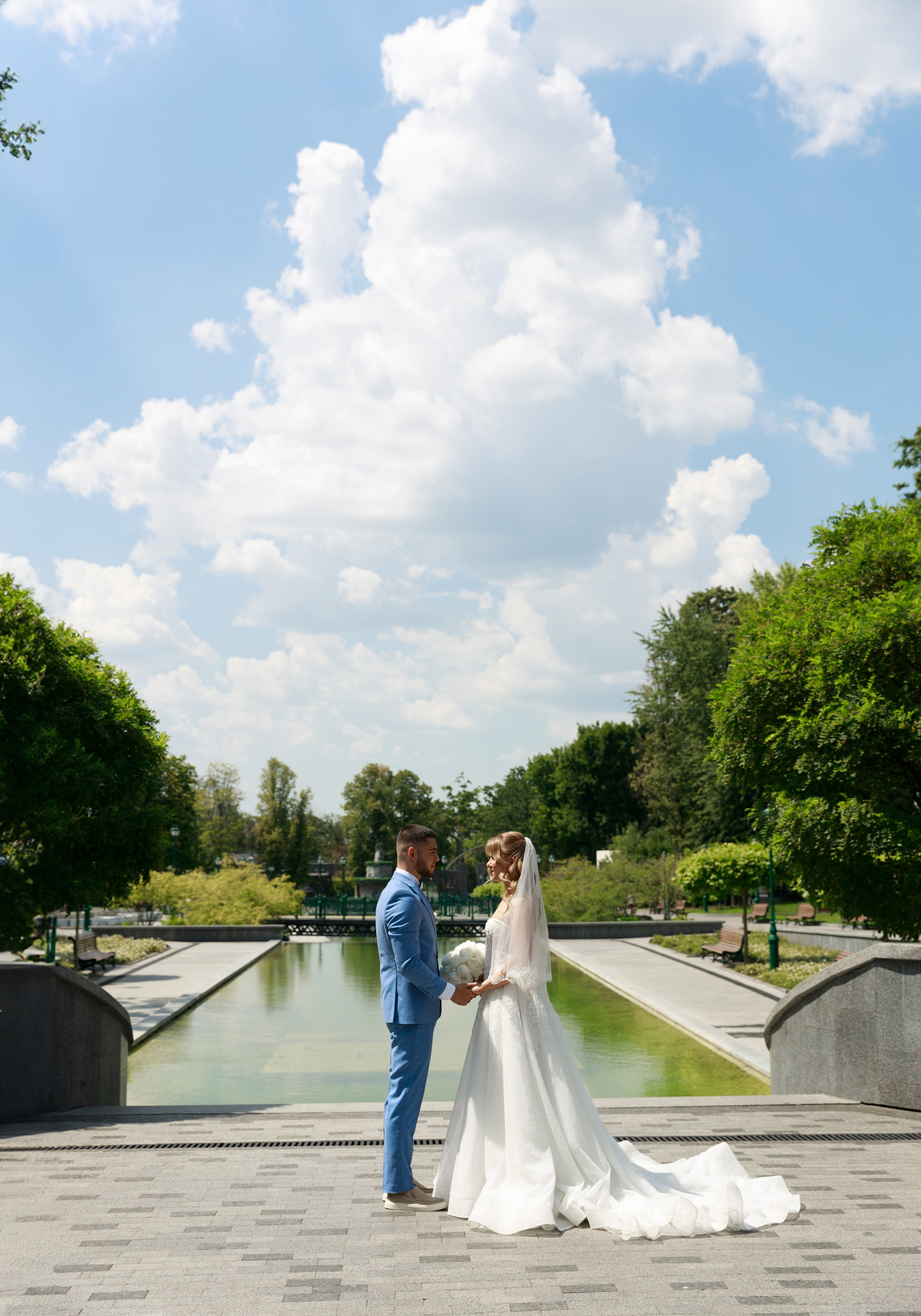 Дарина & Тимур. Весільний та сімейний фотограф у Харкові Ткаченко Світлана