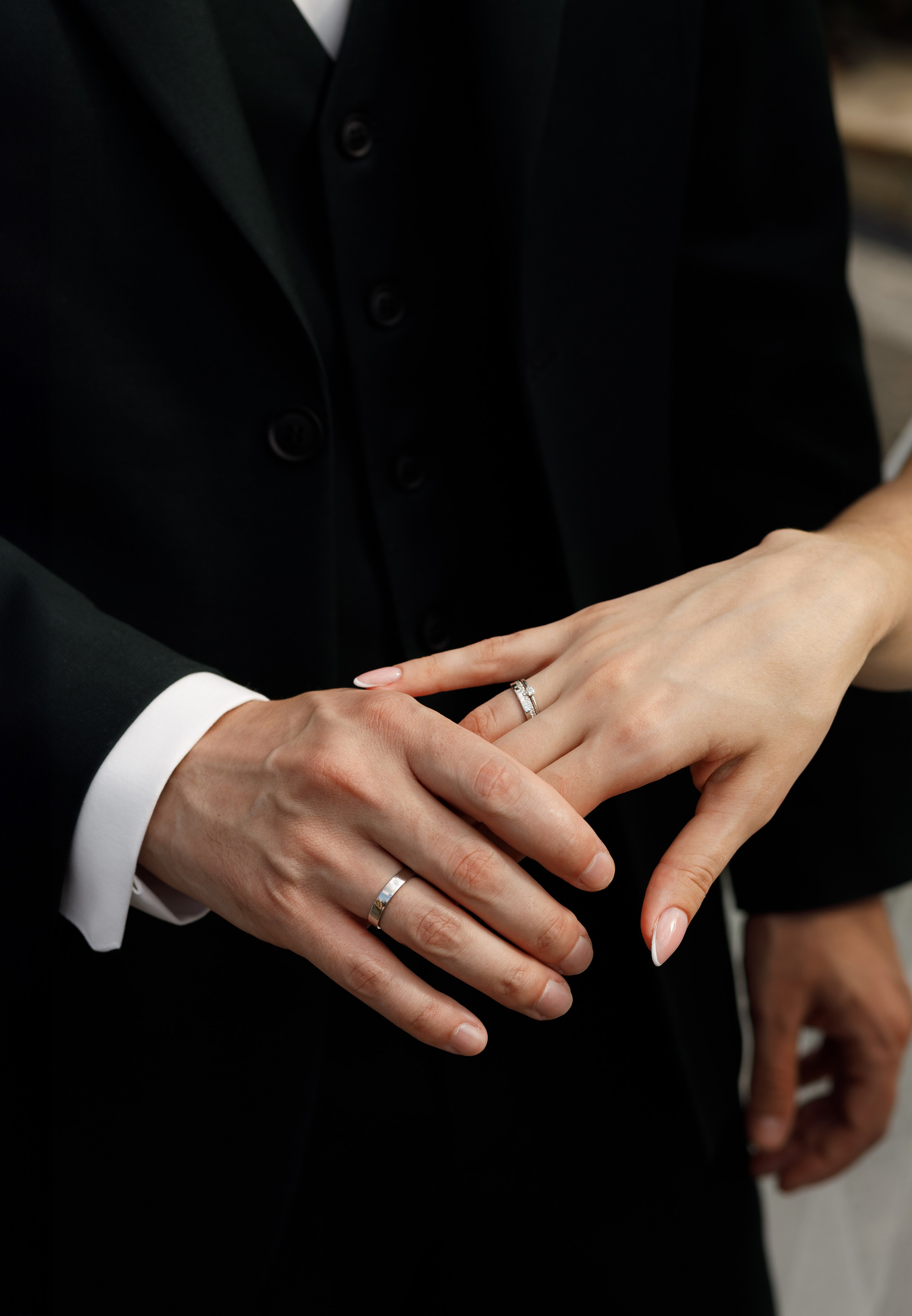 Дарʼя & Кирило. Весільний та сімейний фотограф у Харкові Ткаченко Світлана