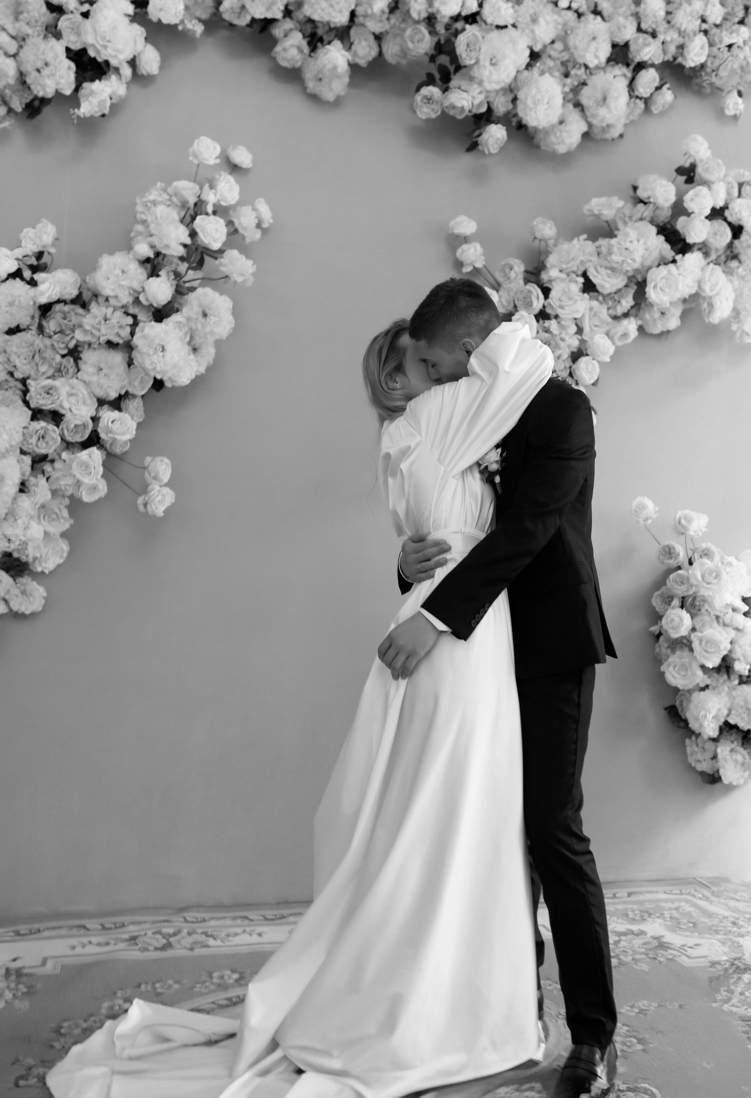 Влада & Стас. Весільний та сімейний фотограф у Харкові Ткаченко Світлана