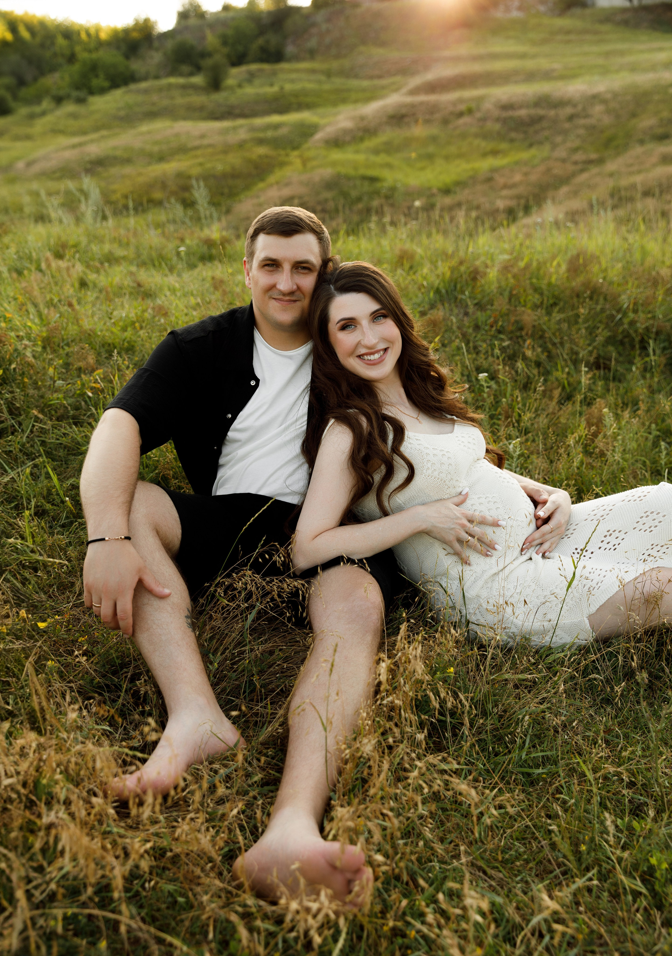 Анастасія & Стас. Весільний та сімейний фотограф у Харкові Ткаченко Світлана