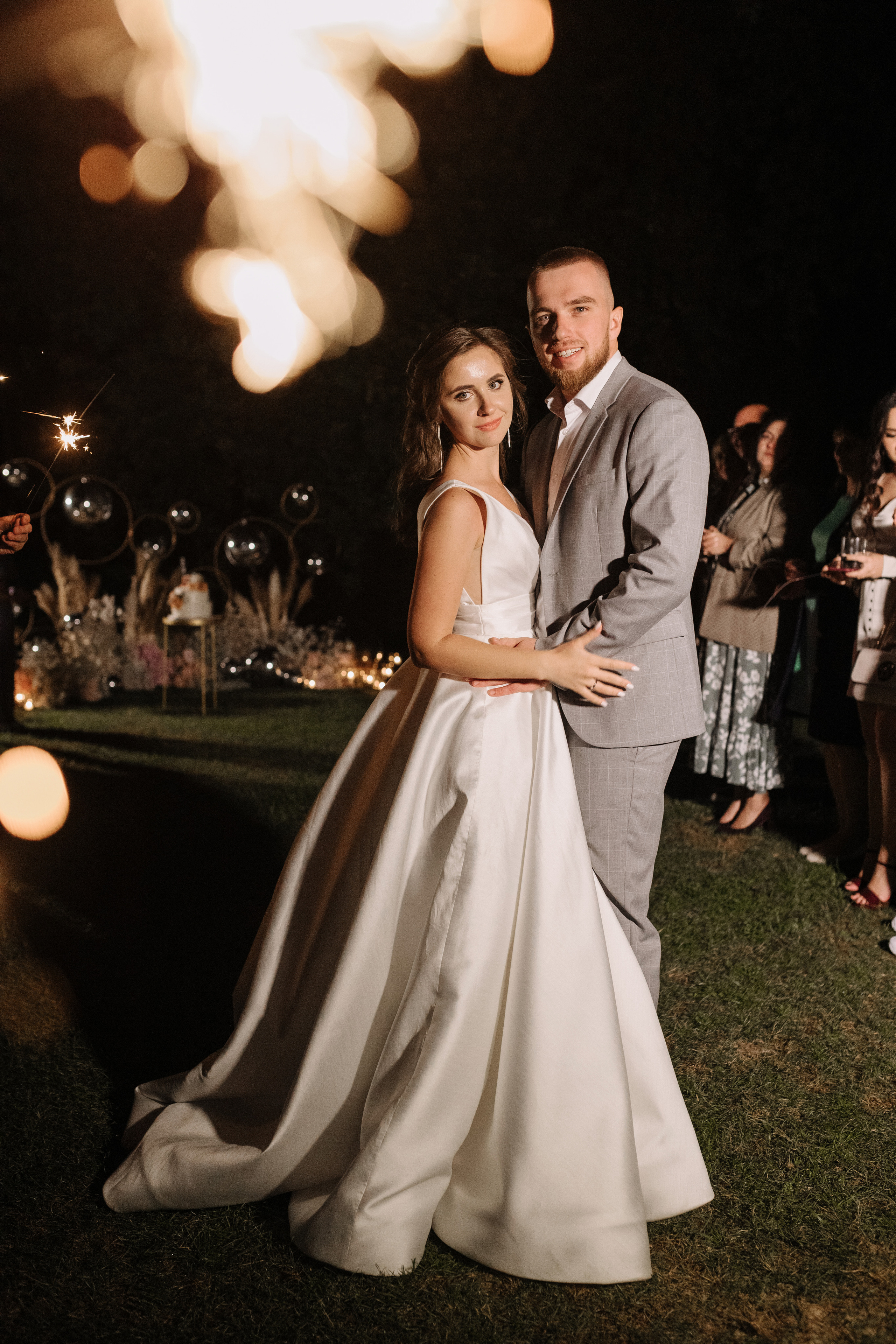 Віка & Максим. Весільний та сімейний фотограф у Харкові Ткаченко Світлана