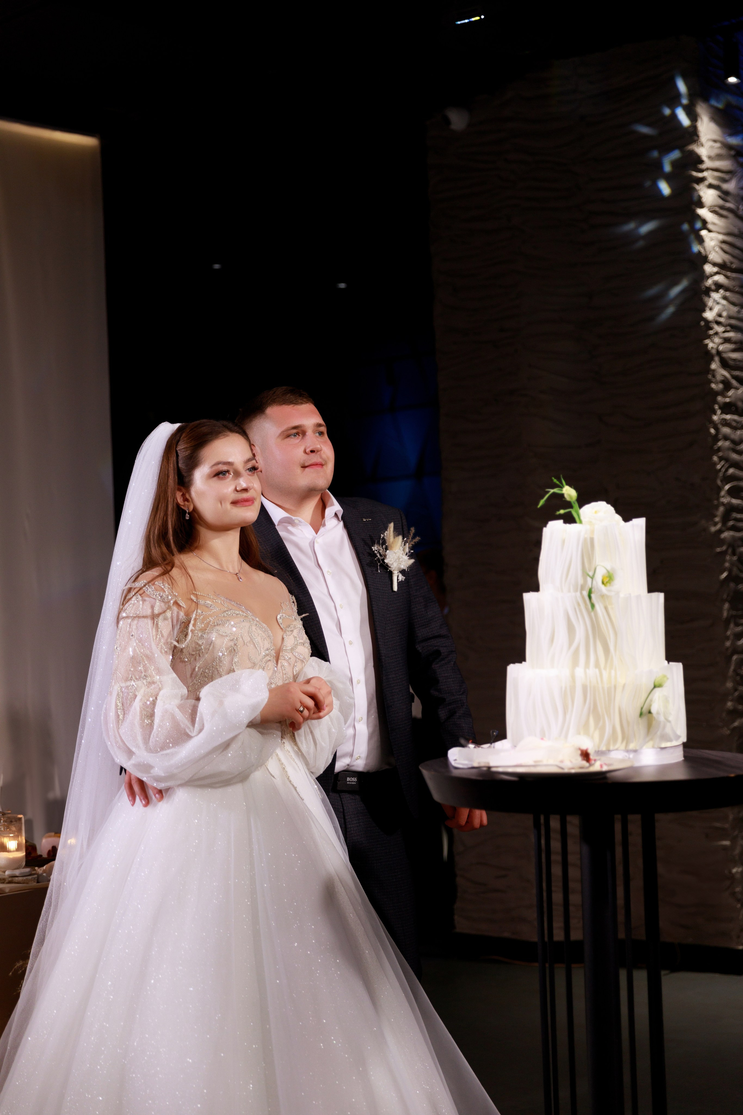 Віталіна & Владислав. Весільний та сімейний фотограф у Харкові Ткаченко Світлана