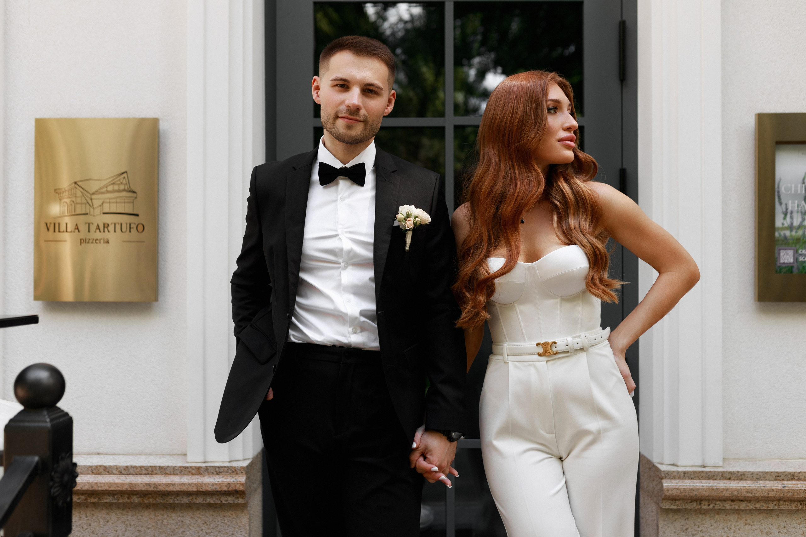 Аліна & Ярослав. Весільний та сімейний фотограф у Харкові Ткаченко Світлана